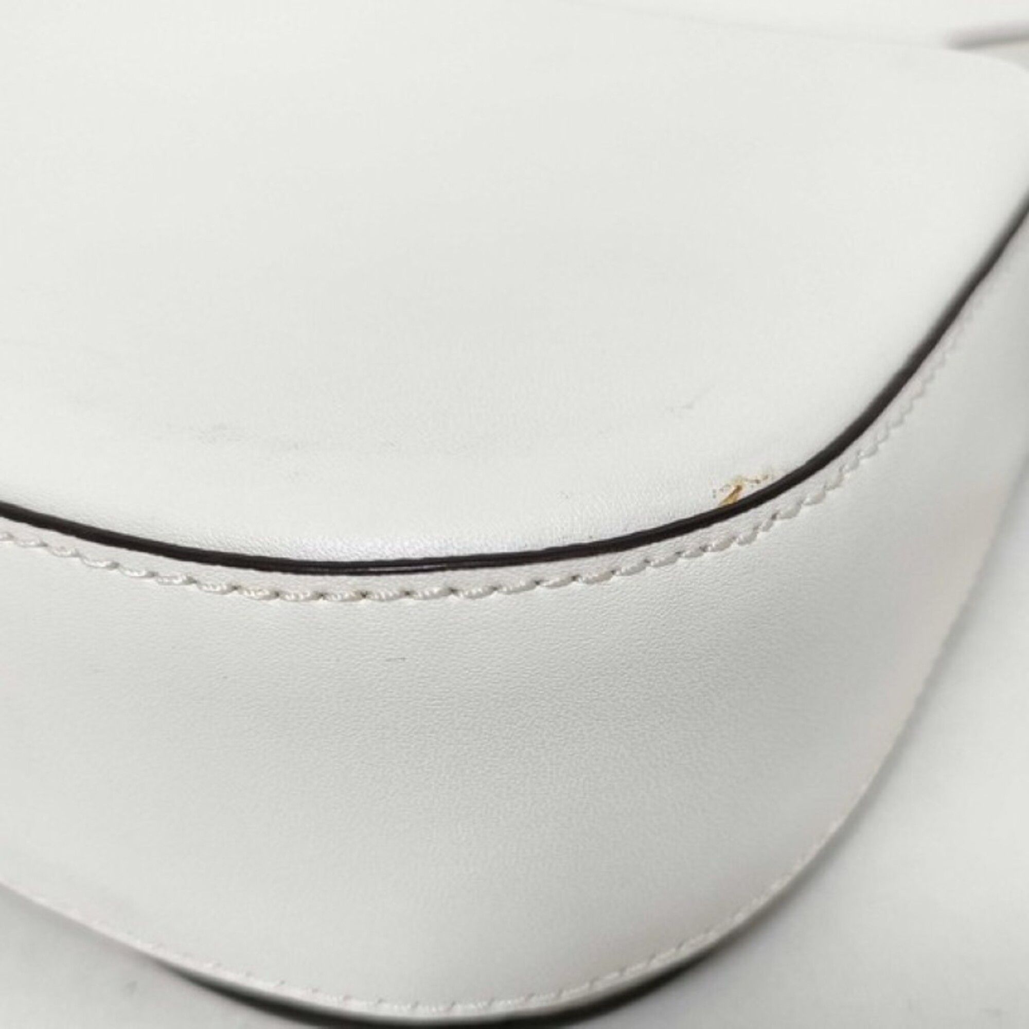 Leather Shoulder Bag (Pre-Owned) - Kate Spade - Modalova