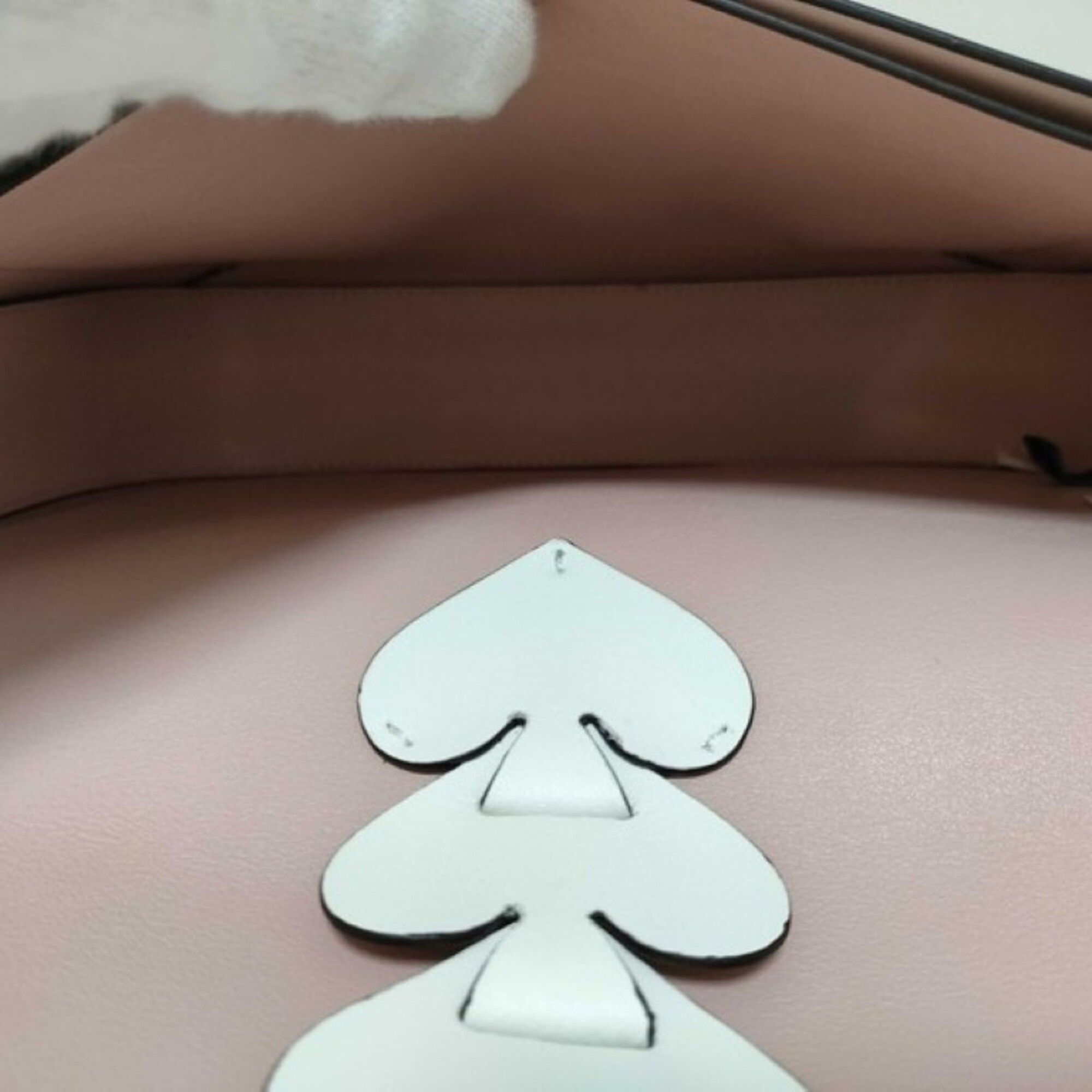 Leather Shoulder Bag (Pre-Owned) - Kate Spade - Modalova