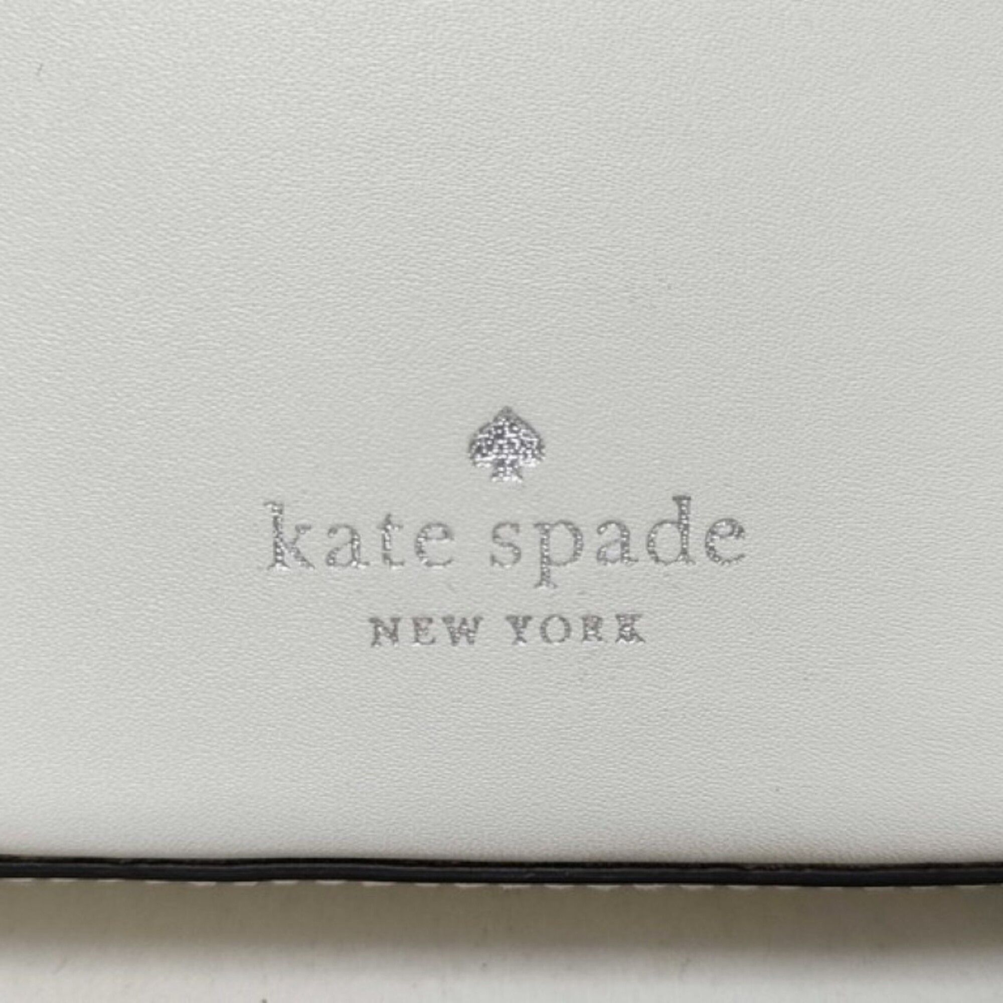 Leather Shoulder Bag (Pre-Owned) - Kate Spade - Modalova