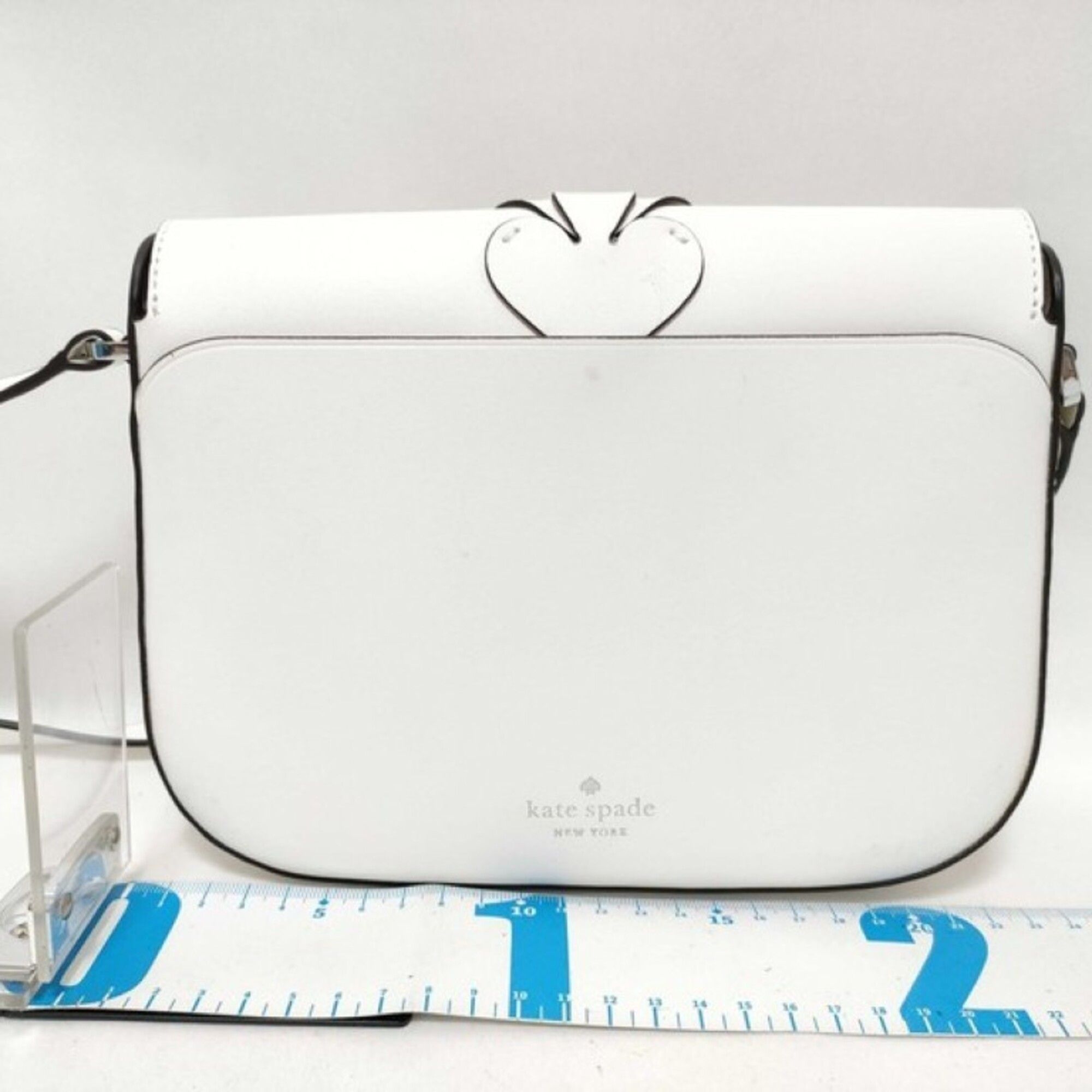 Leather Shoulder Bag (Pre-Owned) - Kate Spade - Modalova