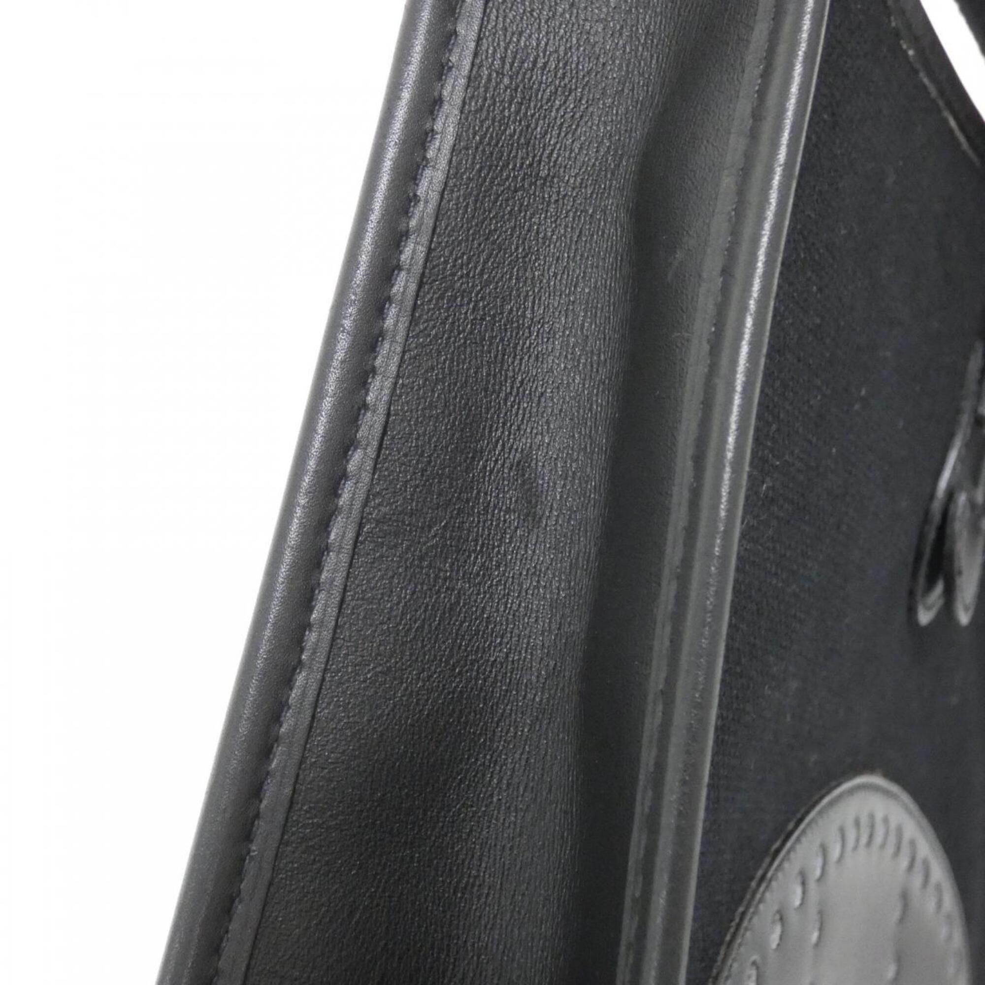 Canvas Shoulder Bag (Pre-Owned) - Hermes - Modalova