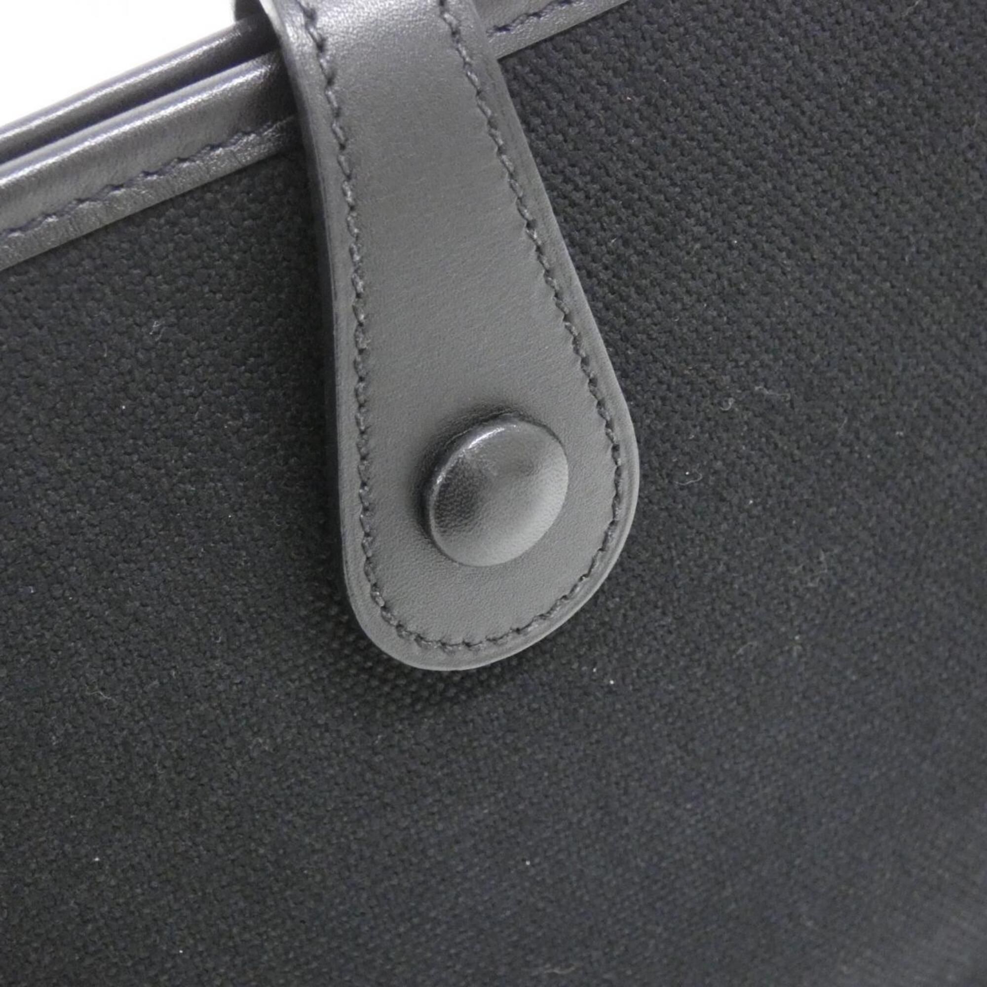 Canvas Shoulder Bag (Pre-Owned) - Hermes - Modalova