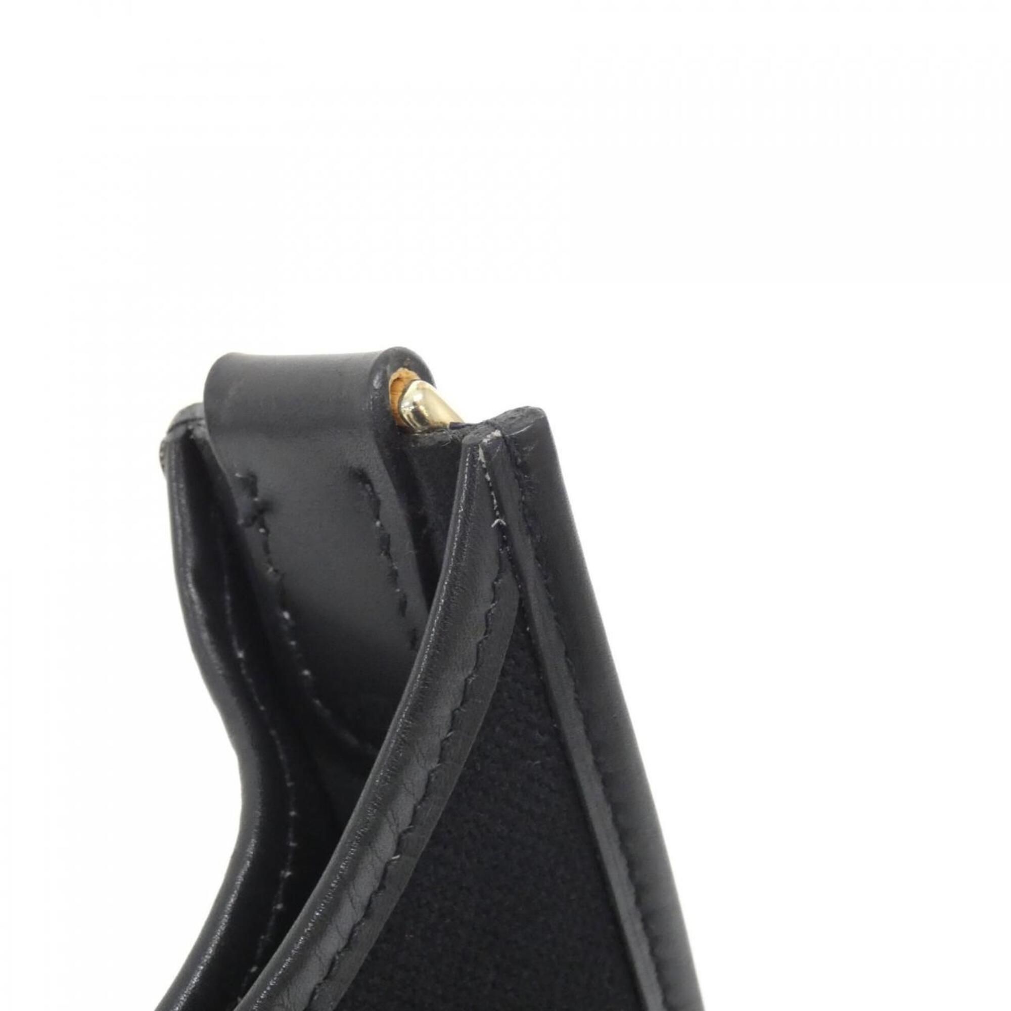 Canvas Shoulder Bag (Pre-Owned) - Hermes - Modalova