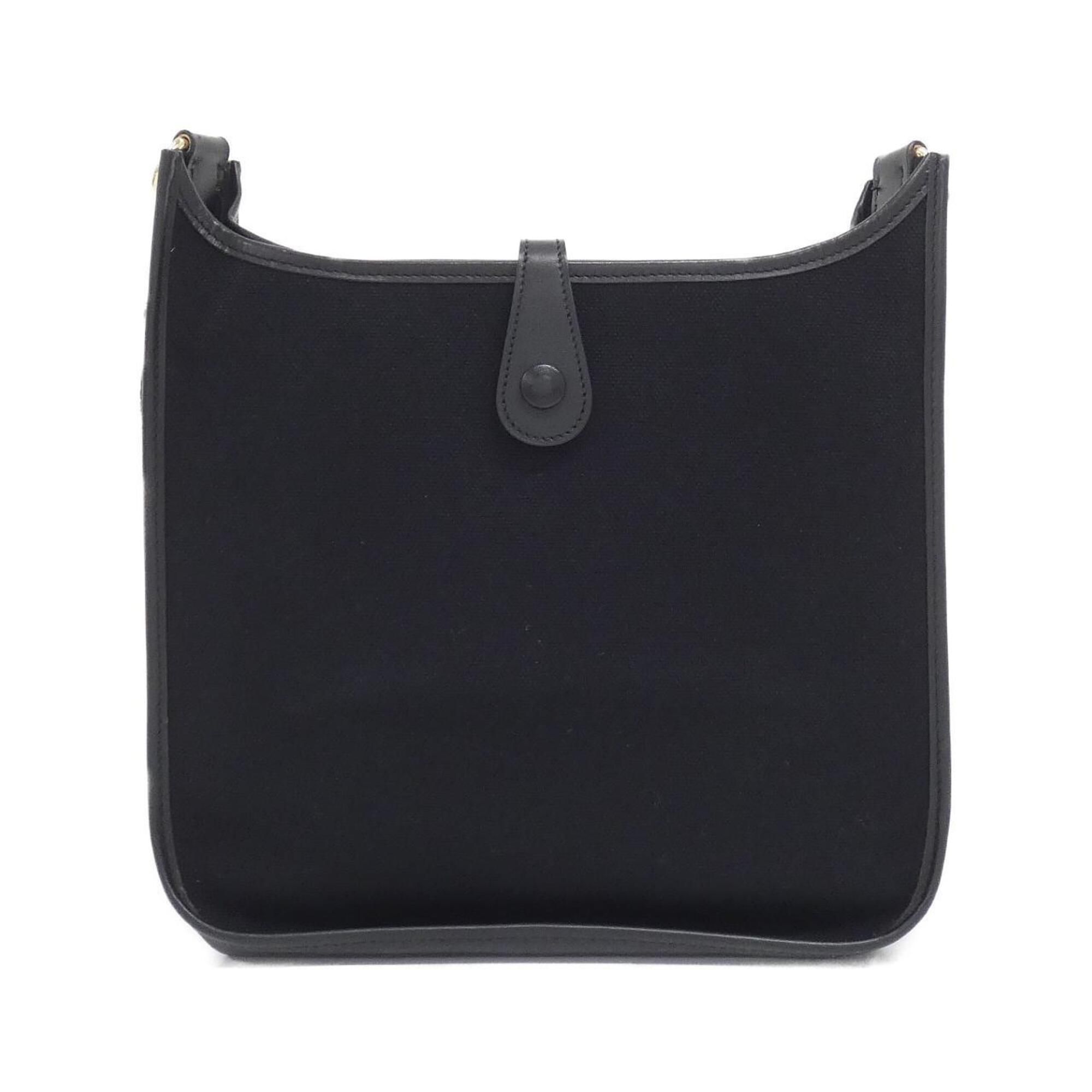 Canvas Shoulder Bag (Pre-Owned) - Hermes - Modalova