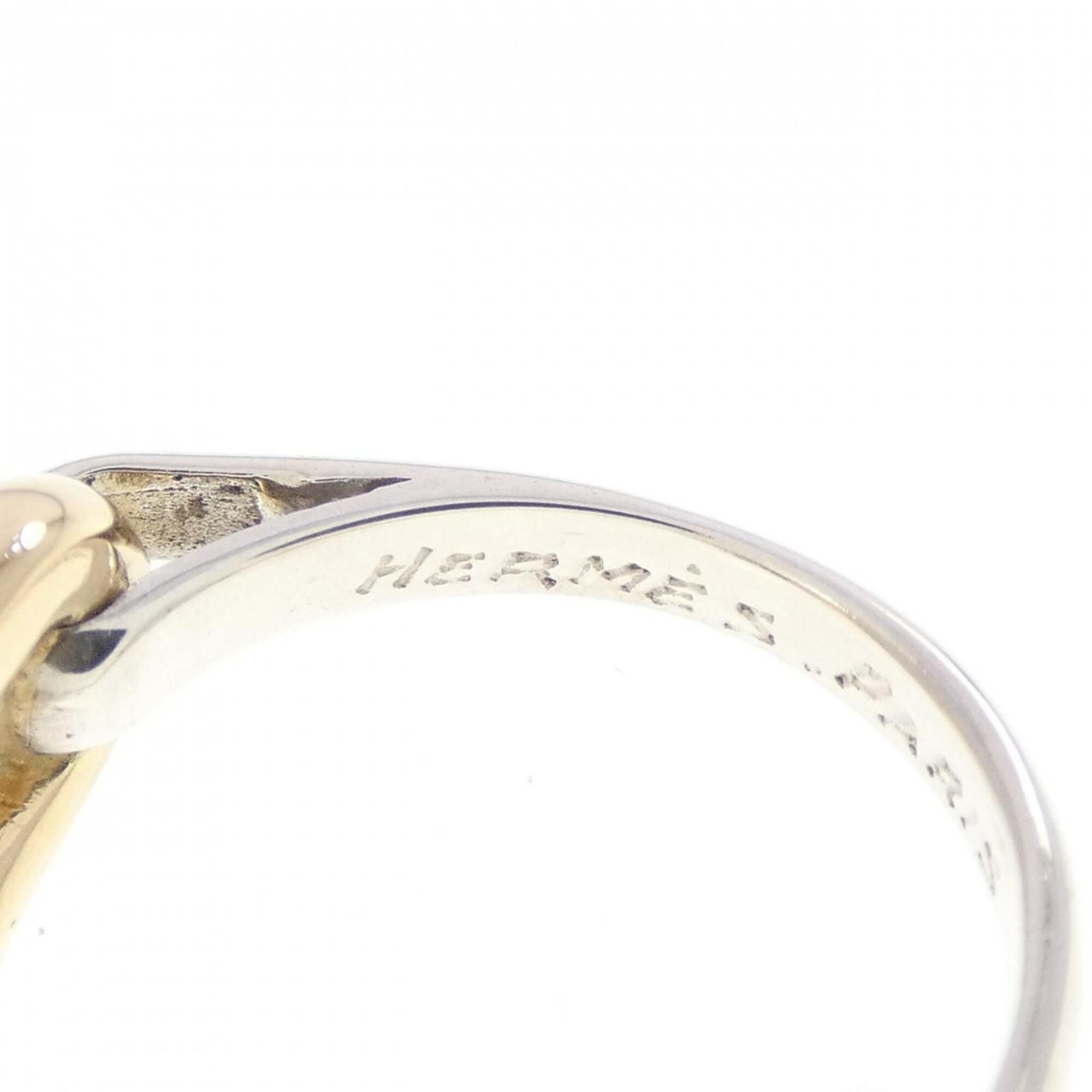 Hermes Band Ring (Pre-Owned) - Hermes - Modalova