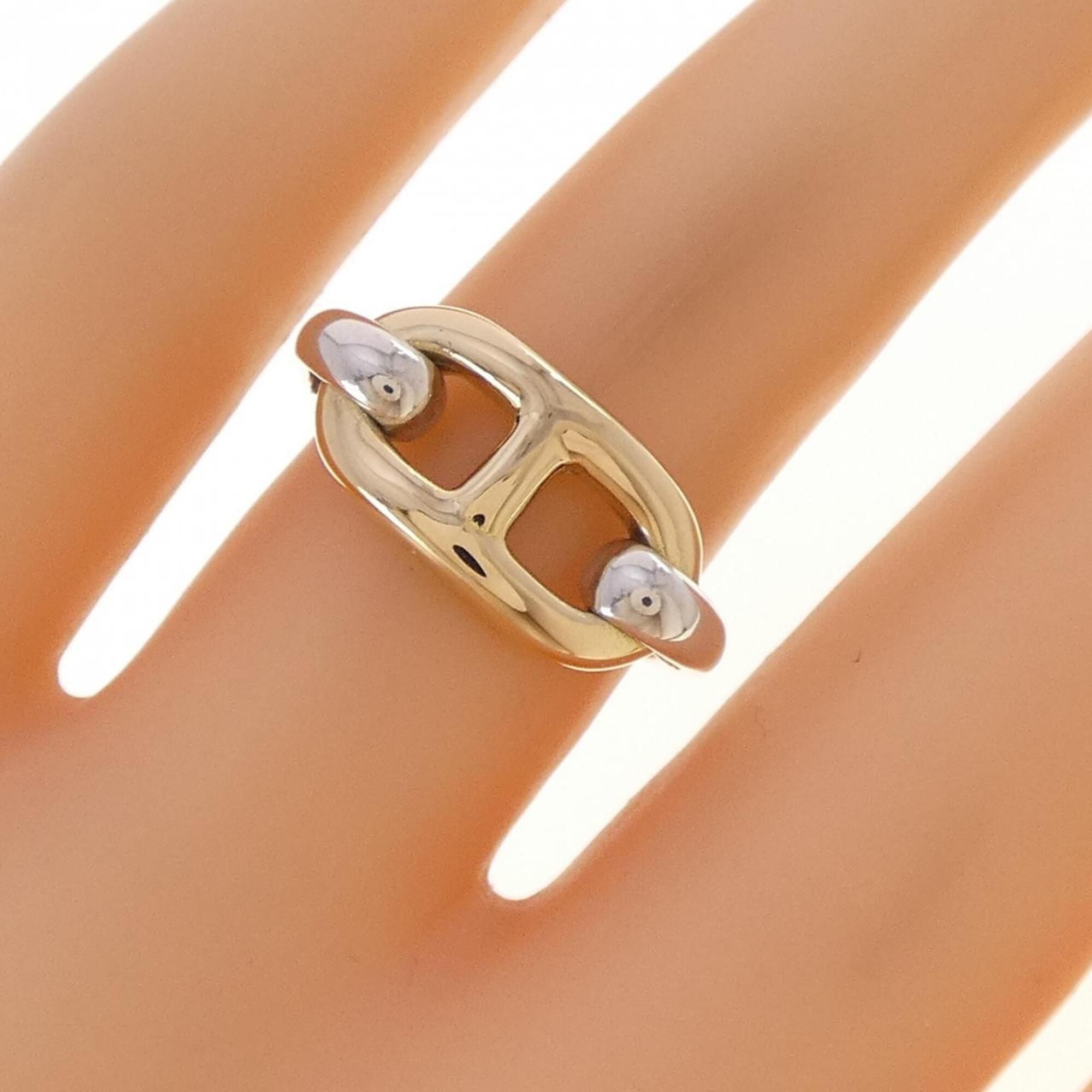 Hermes Band Ring (Pre-Owned) - Hermes - Modalova