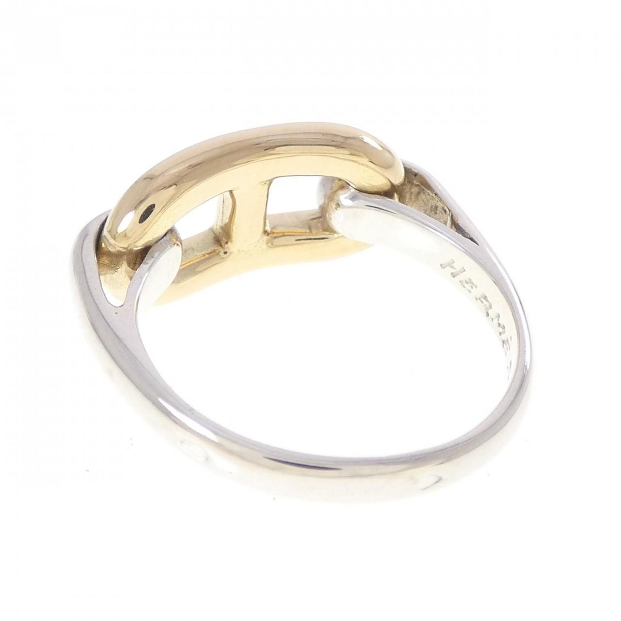 Hermes Band Ring (Pre-Owned) - Hermes - Modalova
