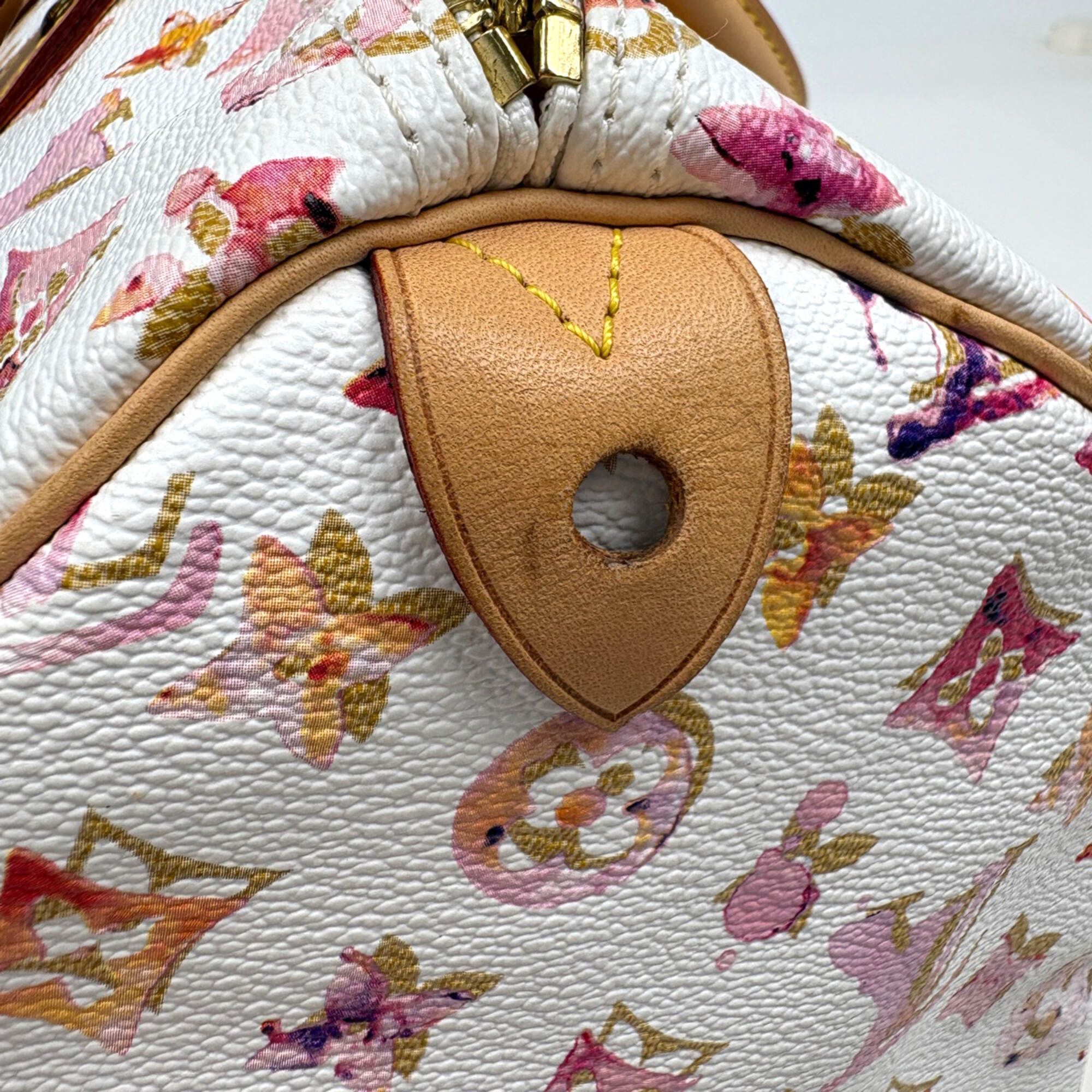 Monogram Handbag (Pre-Owned) - Louis Vuitton - Modalova