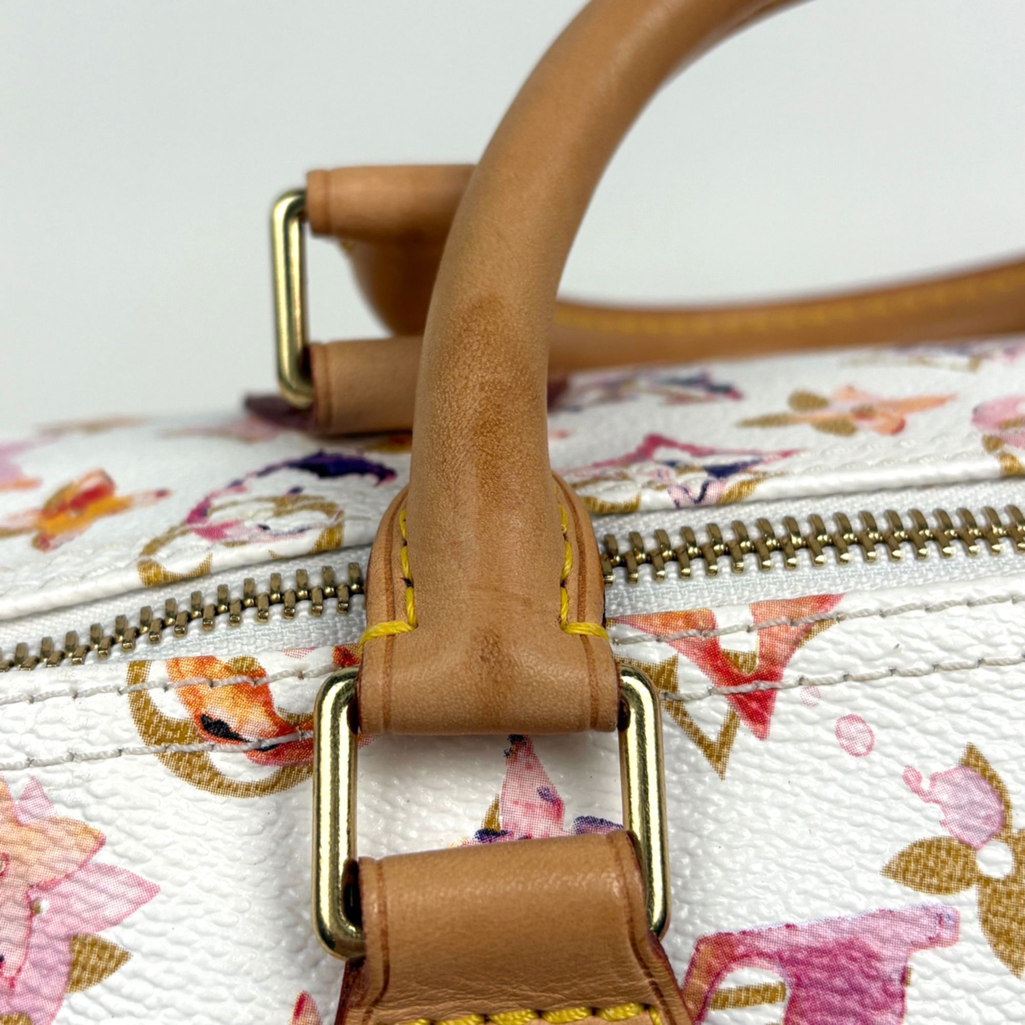 Monogram Handbag (Pre-Owned) - Louis Vuitton - Modalova