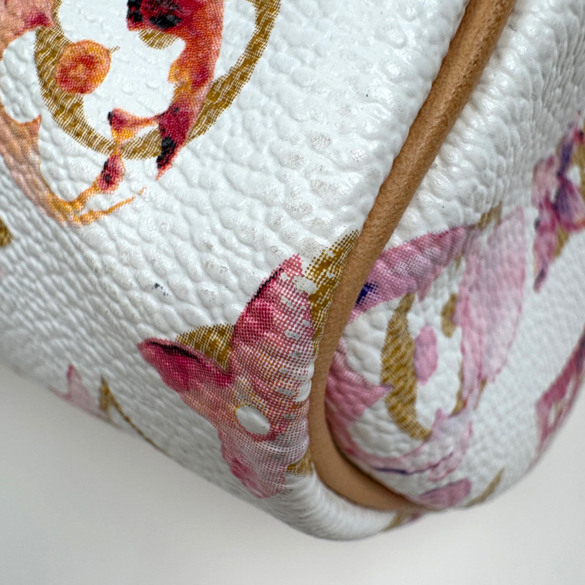 Monogram Handbag (Pre-Owned) - Louis Vuitton - Modalova