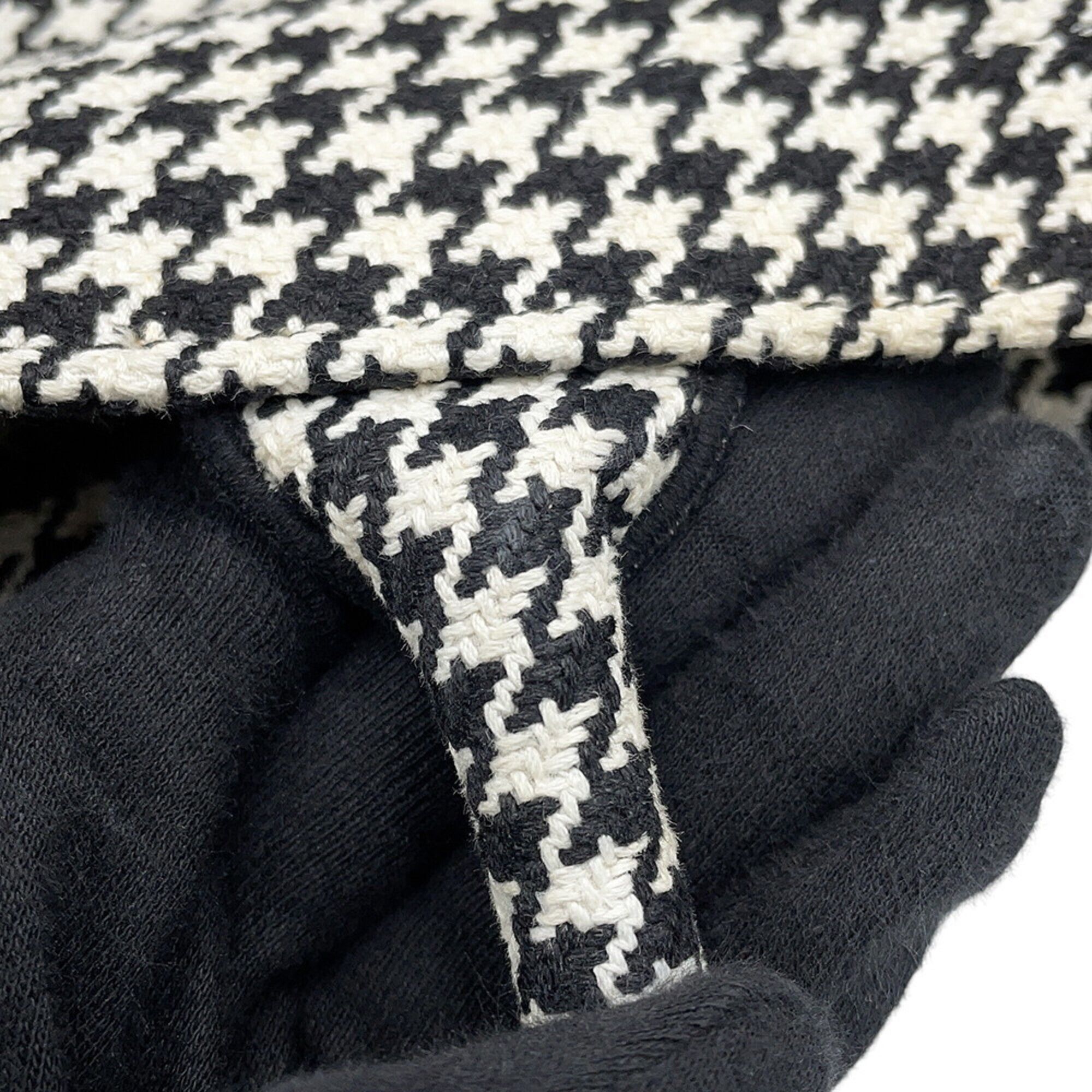 Canvas Handbag Tote Bag (Pre-Owned) - Christian Dior - Modalova