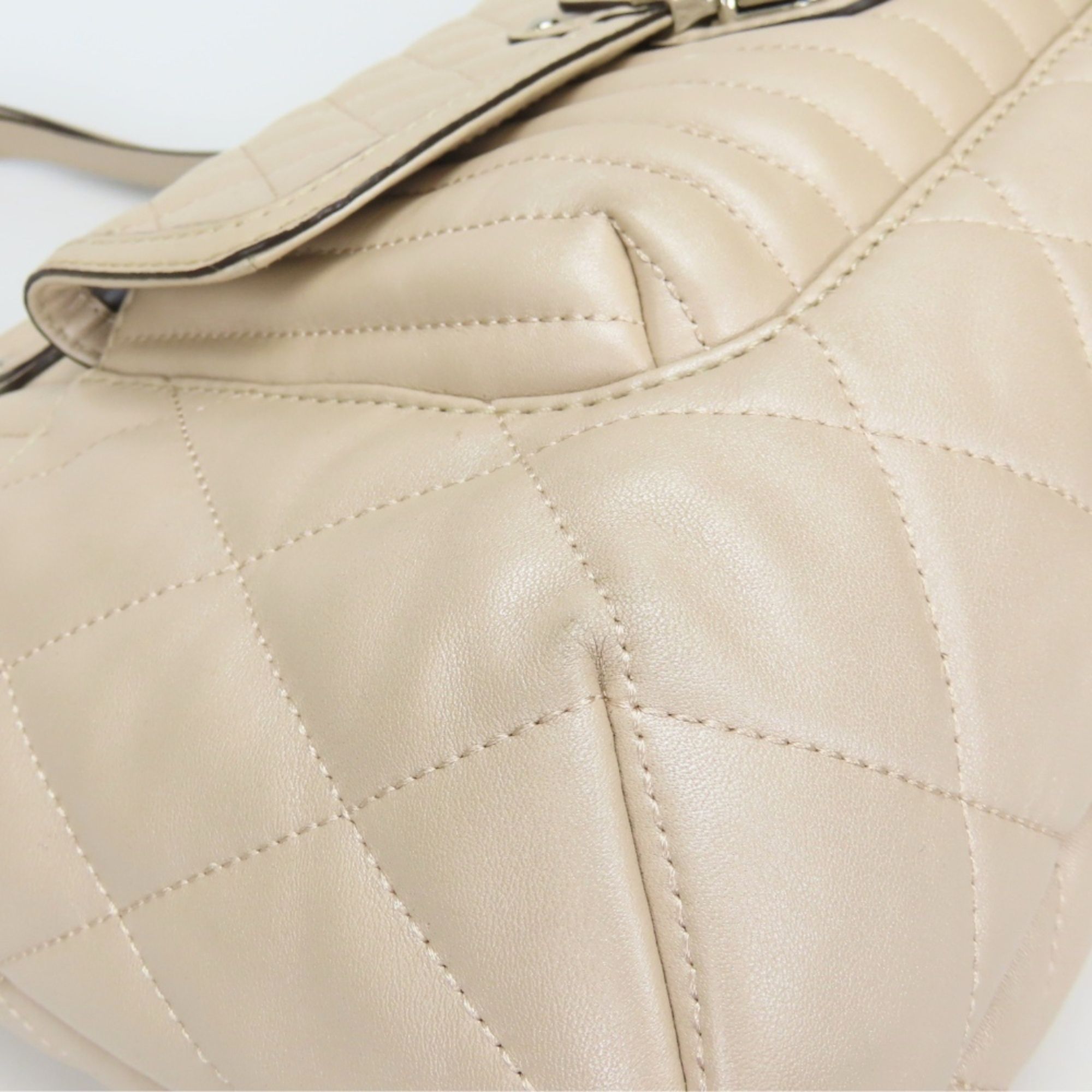 Leather Tote Bag (Pre-Owned) - Coach - Modalova