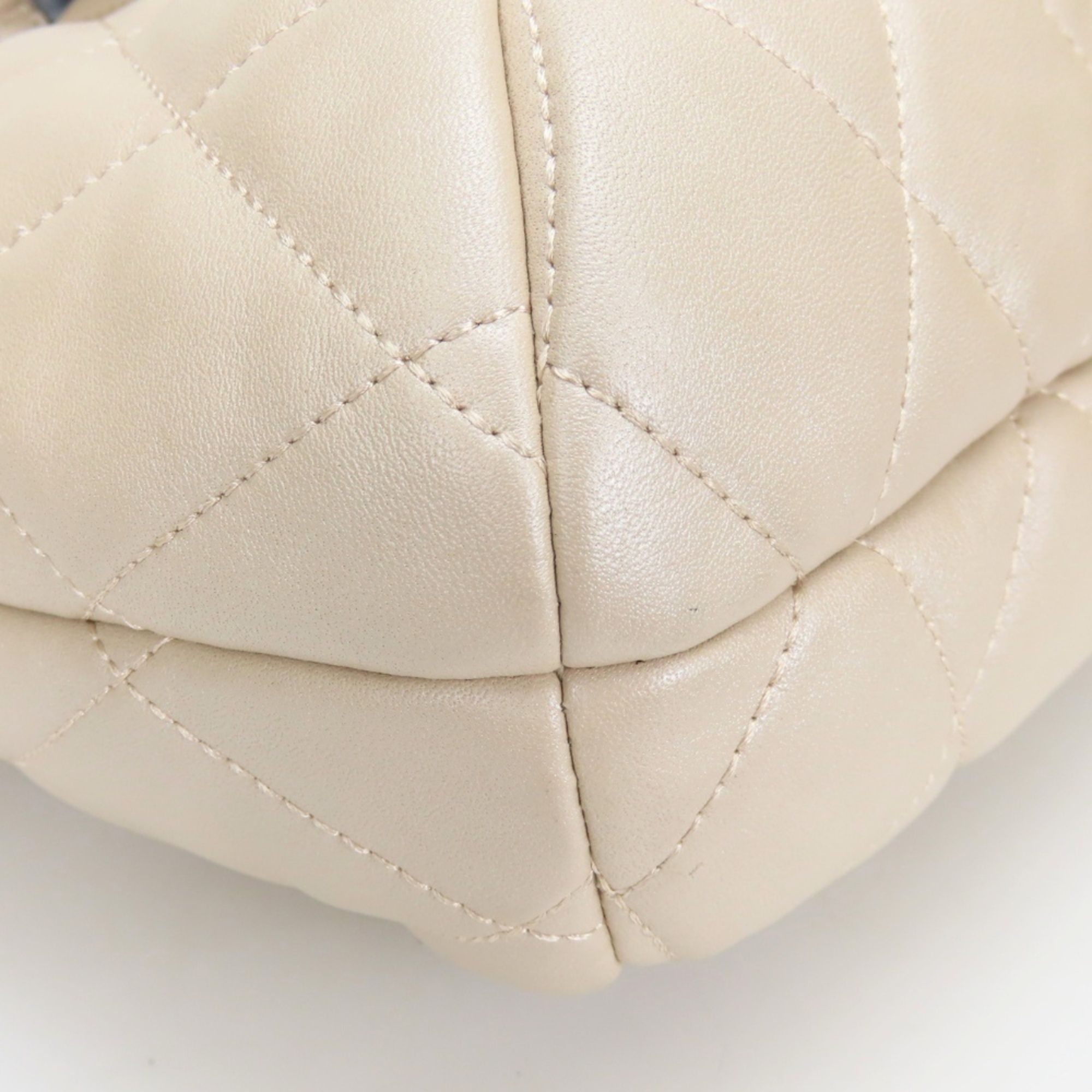 Leather Tote Bag (Pre-Owned) - Coach - Modalova