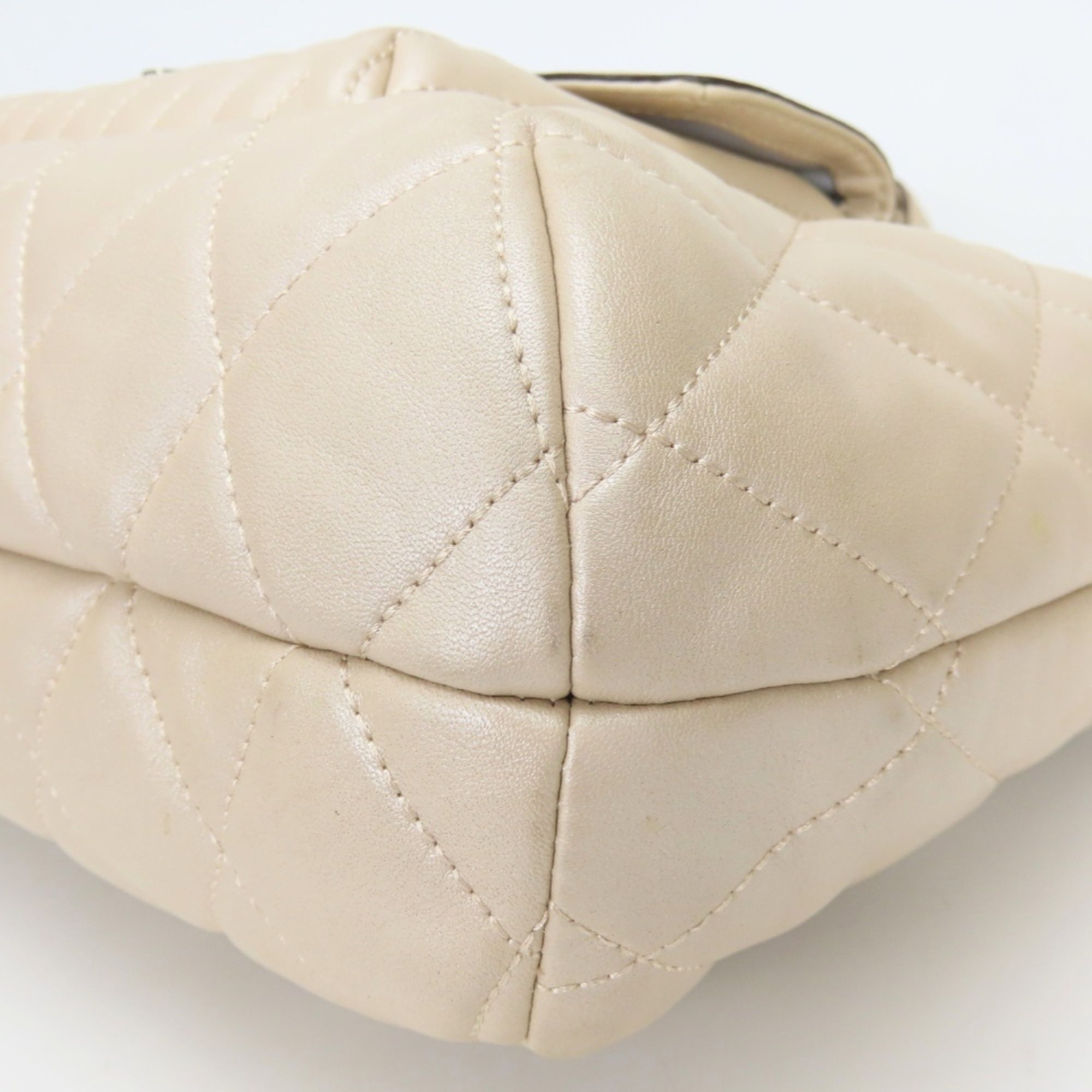 Leather Tote Bag (Pre-Owned) - Coach - Modalova