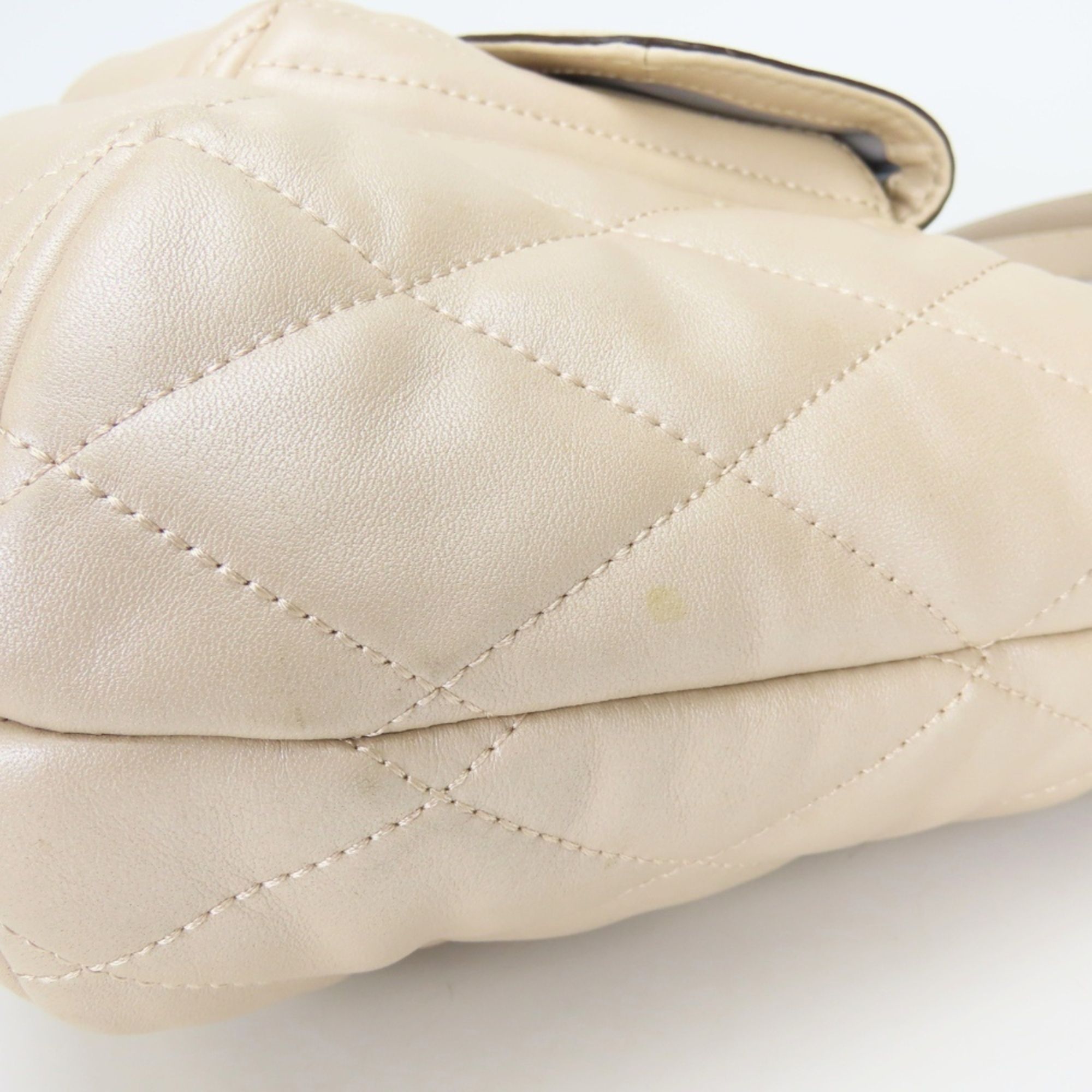 Leather Tote Bag (Pre-Owned) - Coach - Modalova