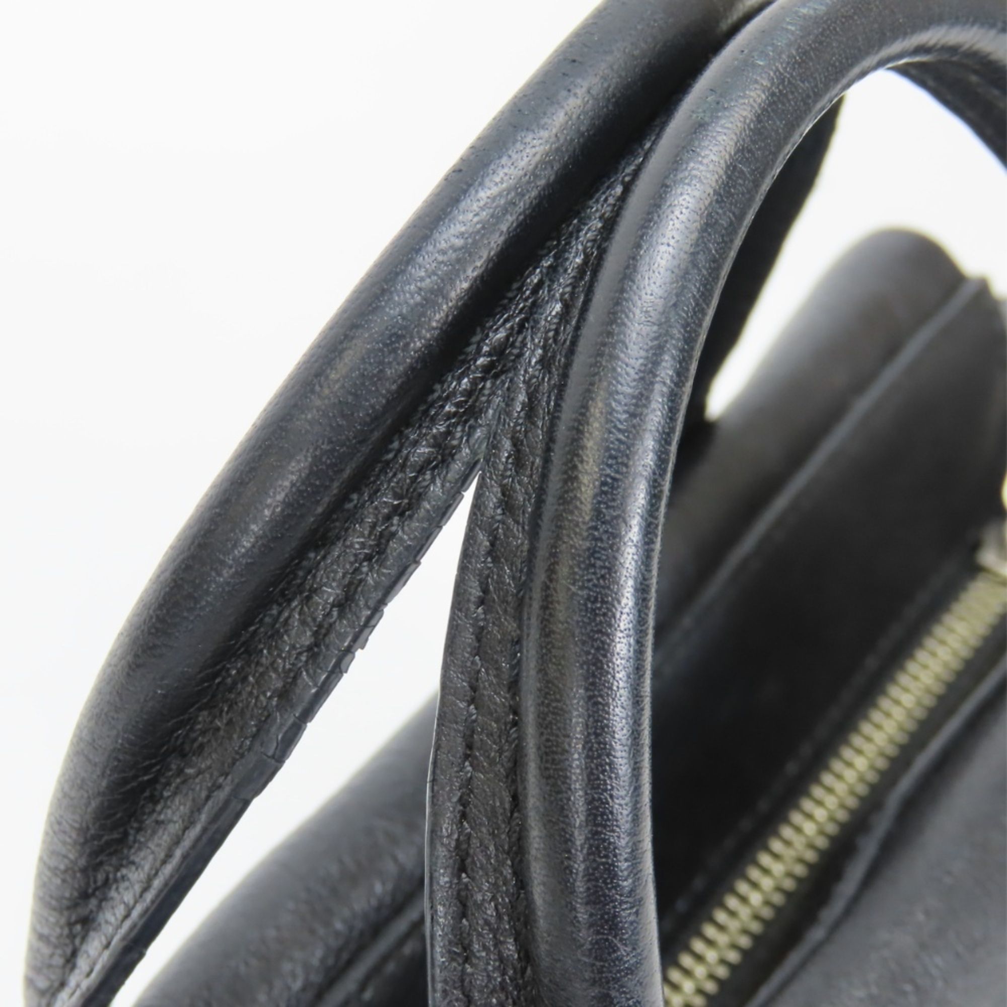 Leather Handbag (Pre-Owned) - Coach - Modalova