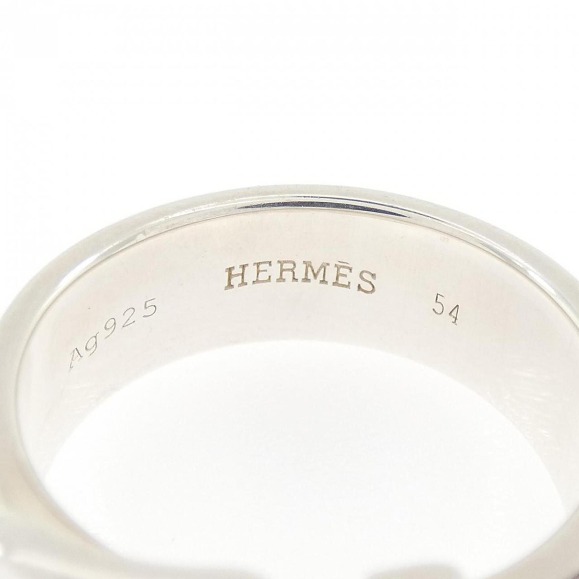 Hermes Band Ring (Pre-Owned) - Hermes - Modalova