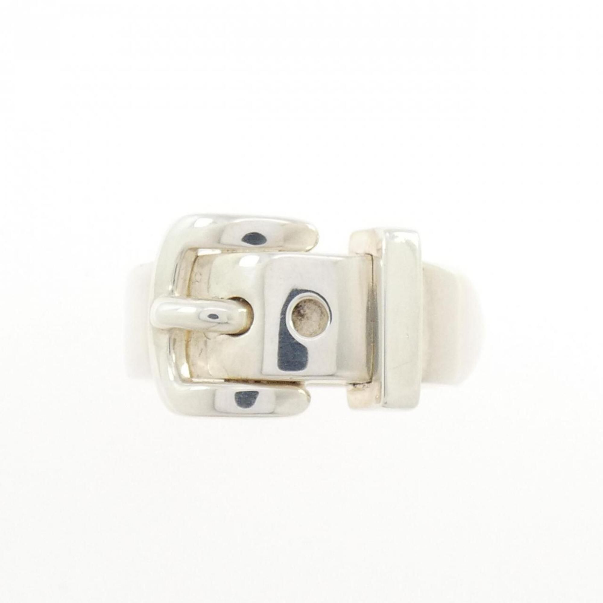 Hermes Band Ring (Pre-Owned) - Hermes - Modalova