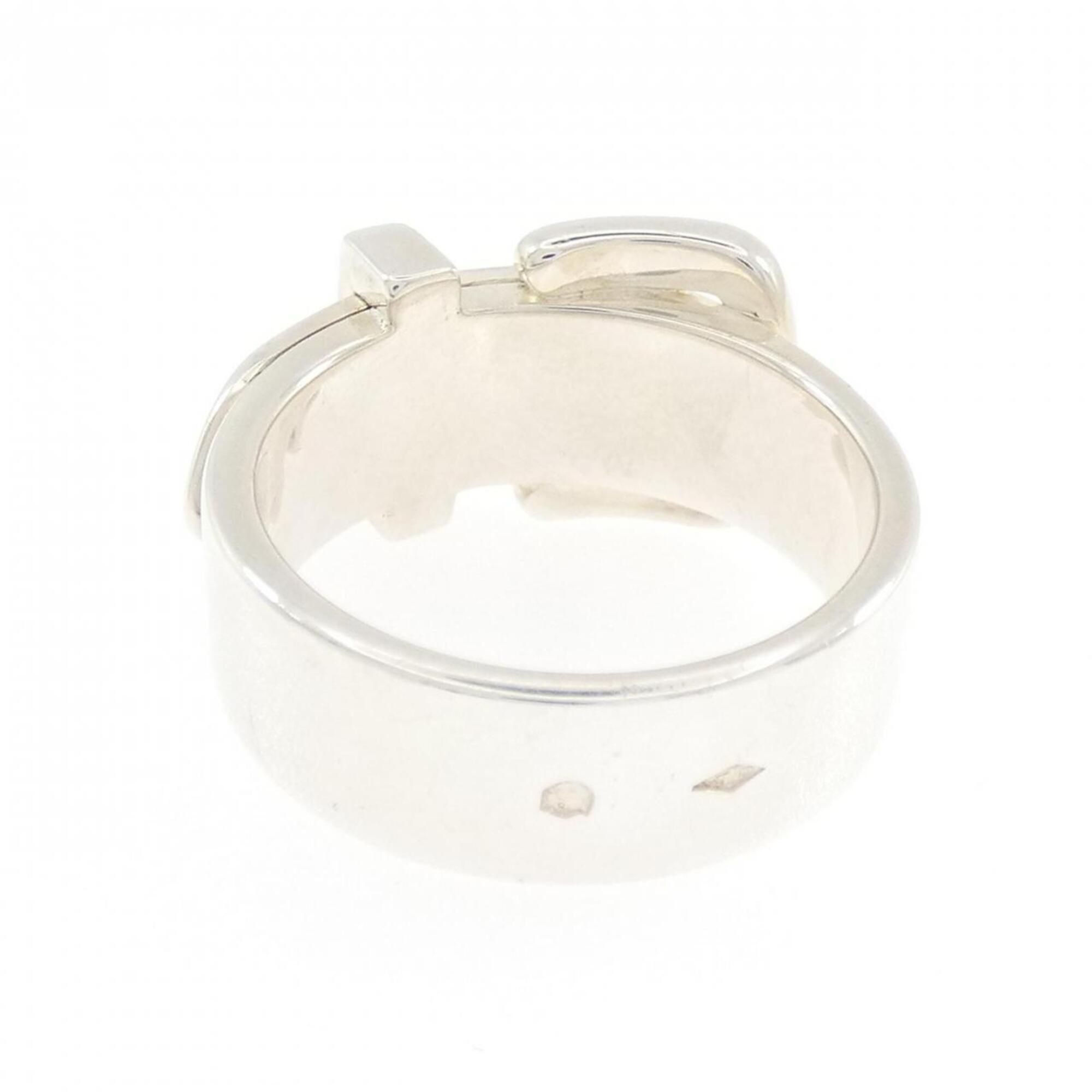 Hermes Band Ring (Pre-Owned) - Hermes - Modalova