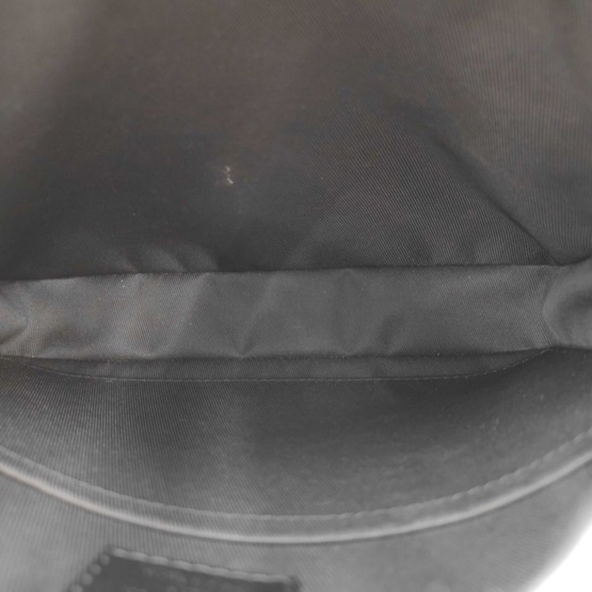 Leather Pouch Shoulder Bag (Pre-Owned) - Louis Vuitton - Modalova