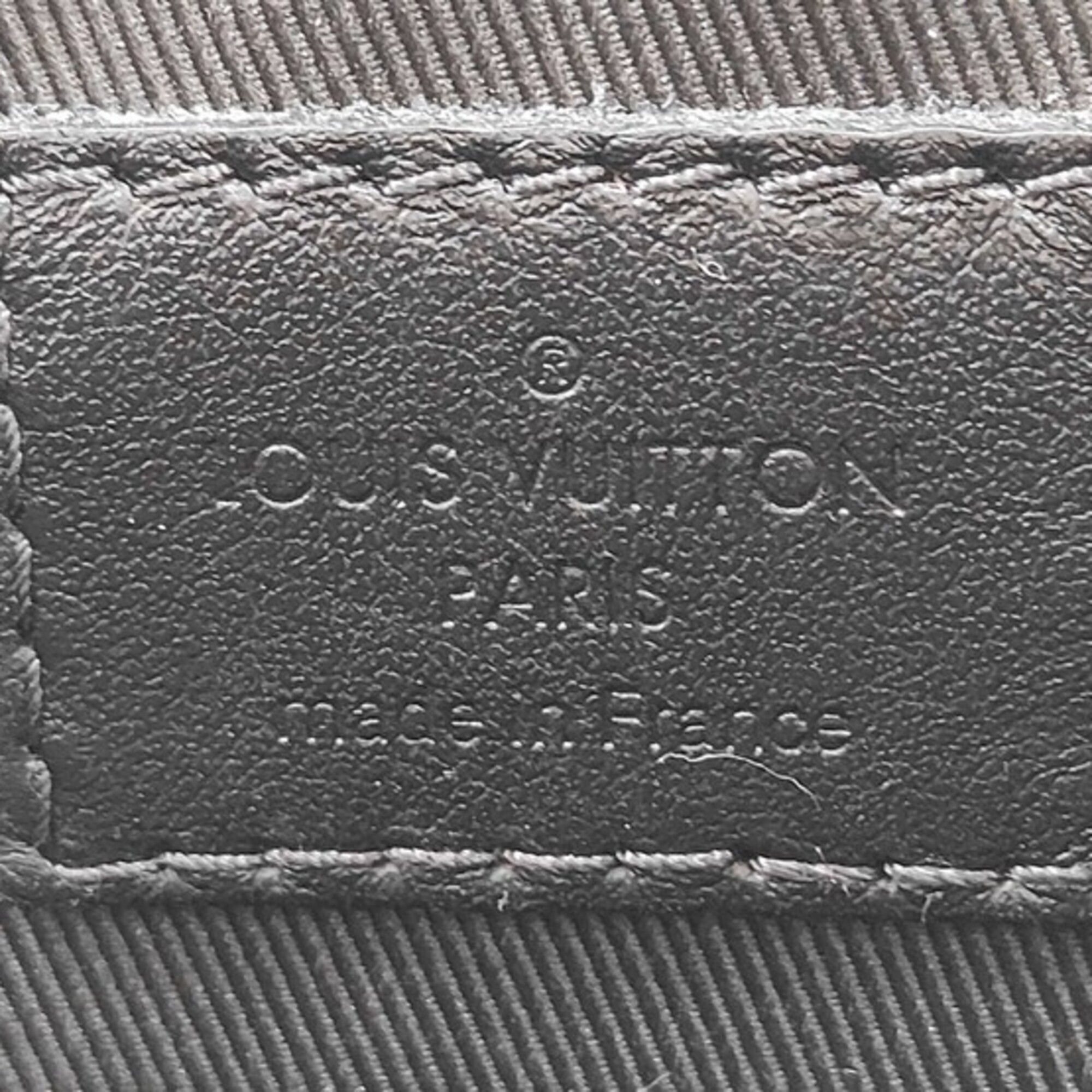 Leather Pouch Shoulder Bag (Pre-Owned) - Louis Vuitton - Modalova
