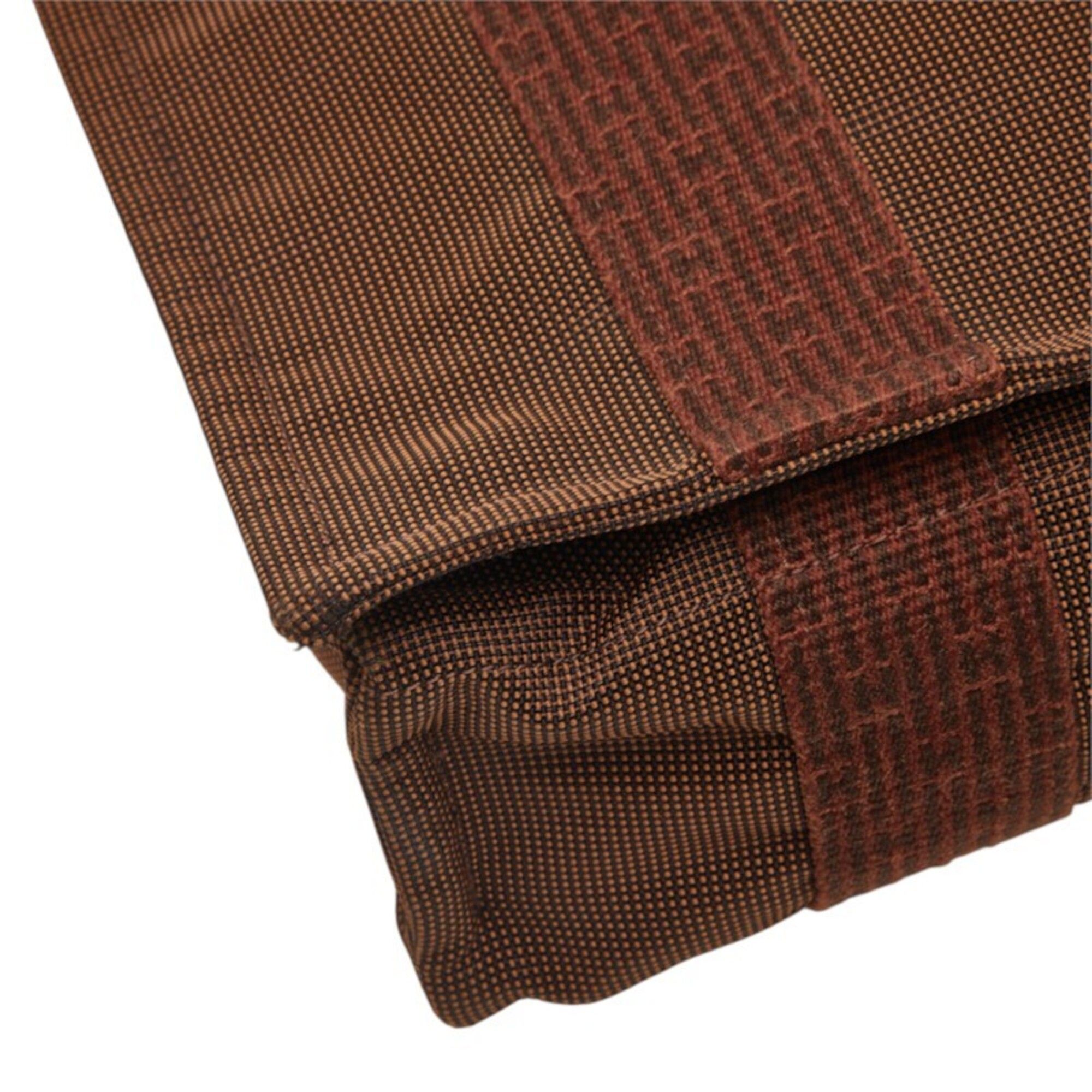 Canvas Shoulder Bag (Pre-Owned) - Hermes - Modalova