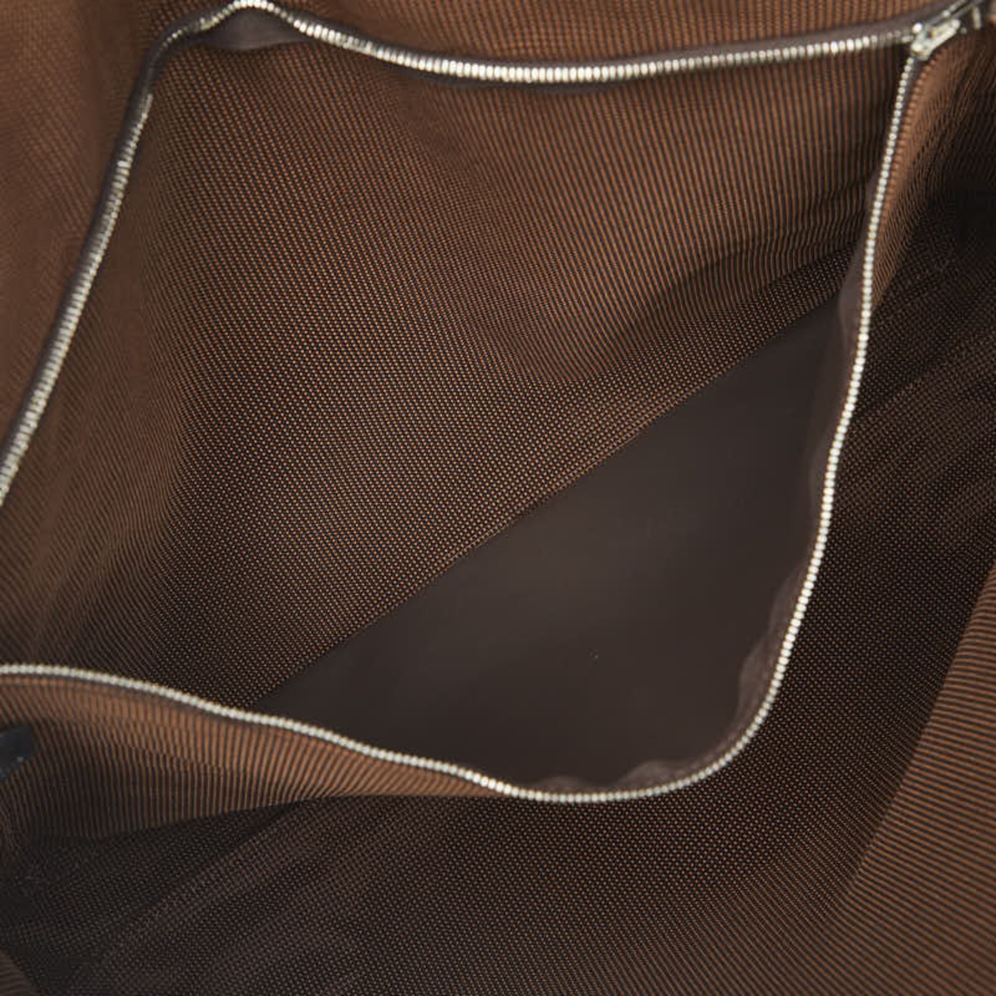 Canvas Shoulder Bag (Pre-Owned) - Hermes - Modalova