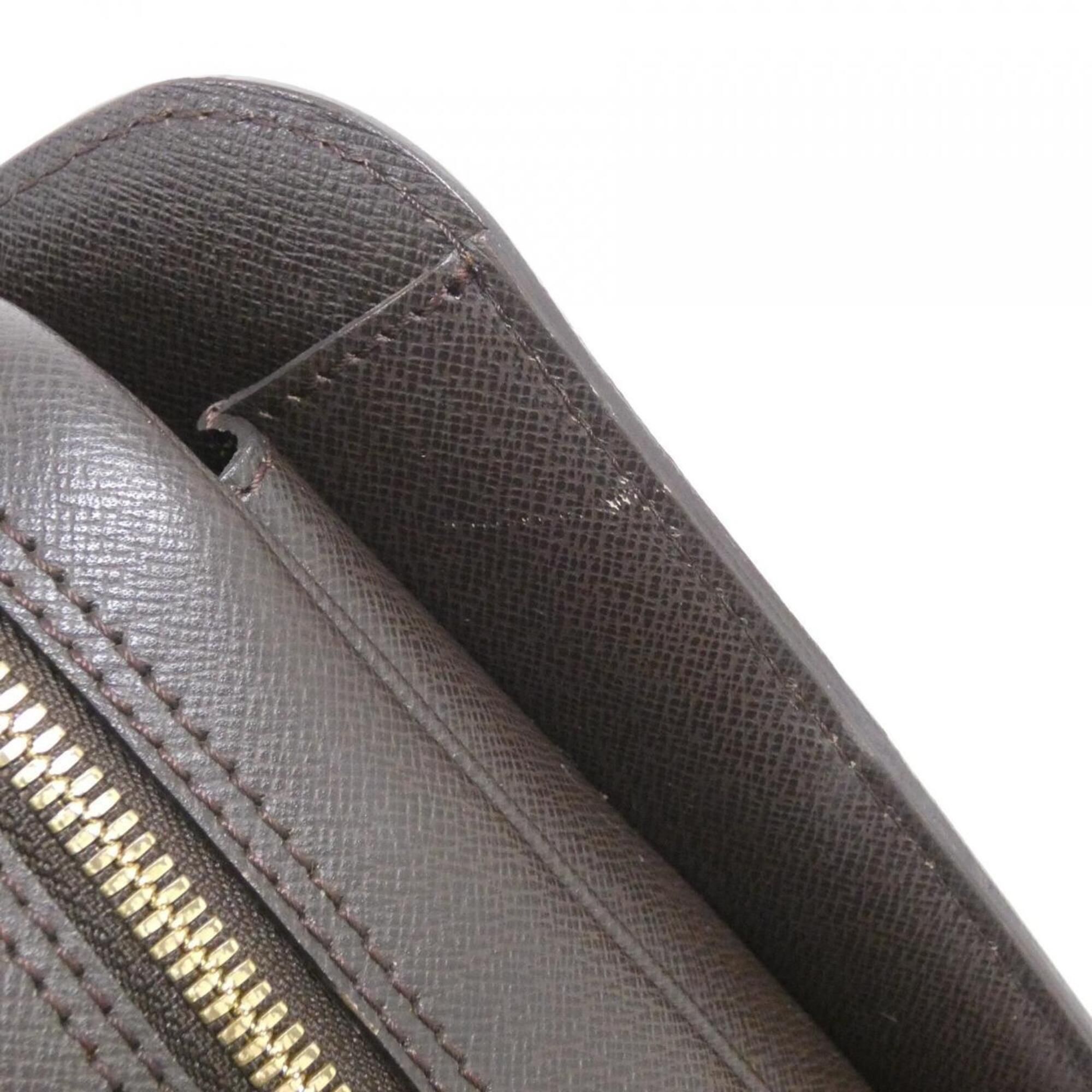 Coated Canvas Handbag (Pre-Owned) - Louis Vuitton - Modalova