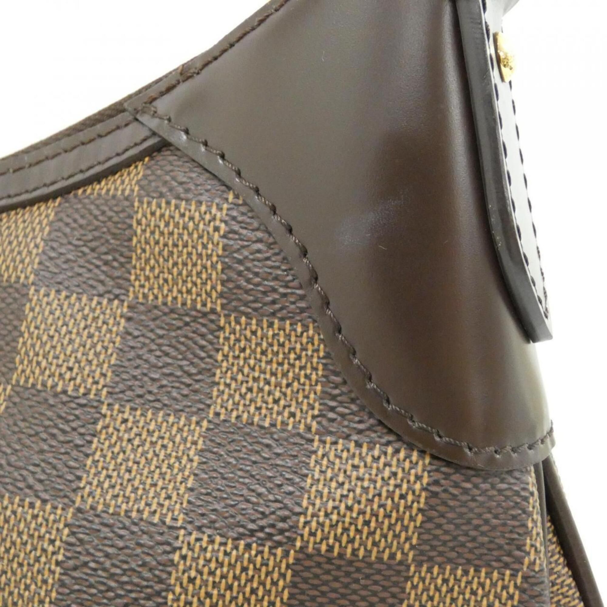 Coated Canvas Shoulder Bag (Pre-Owned) - Louis Vuitton - Modalova