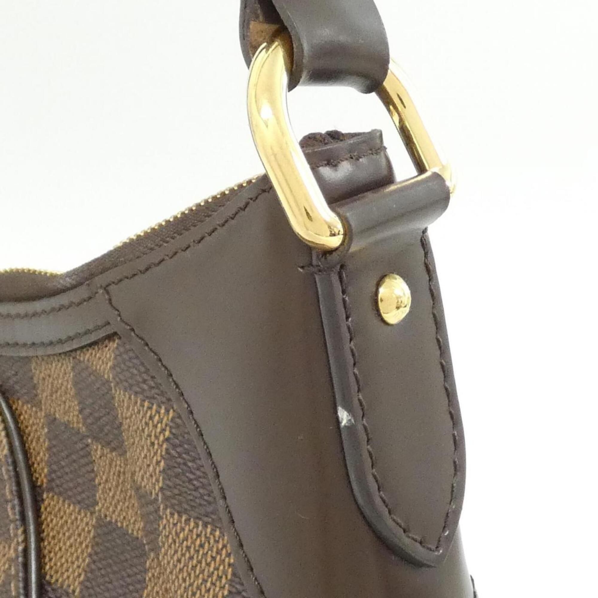 Coated Canvas Shoulder Bag (Pre-Owned) - Louis Vuitton - Modalova