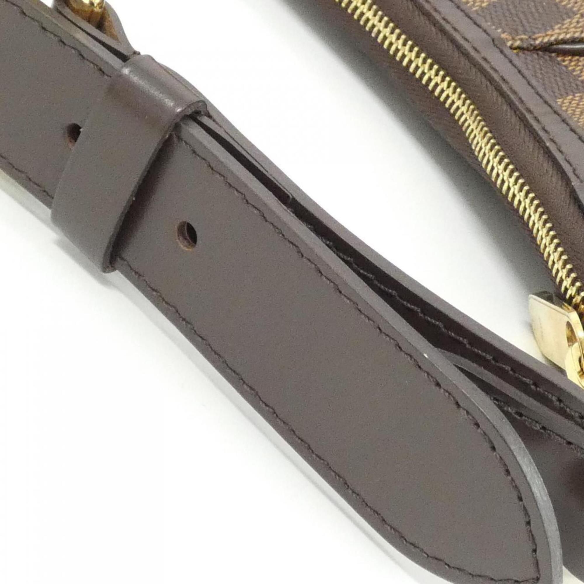 Coated Canvas Shoulder Bag (Pre-Owned) - Louis Vuitton - Modalova