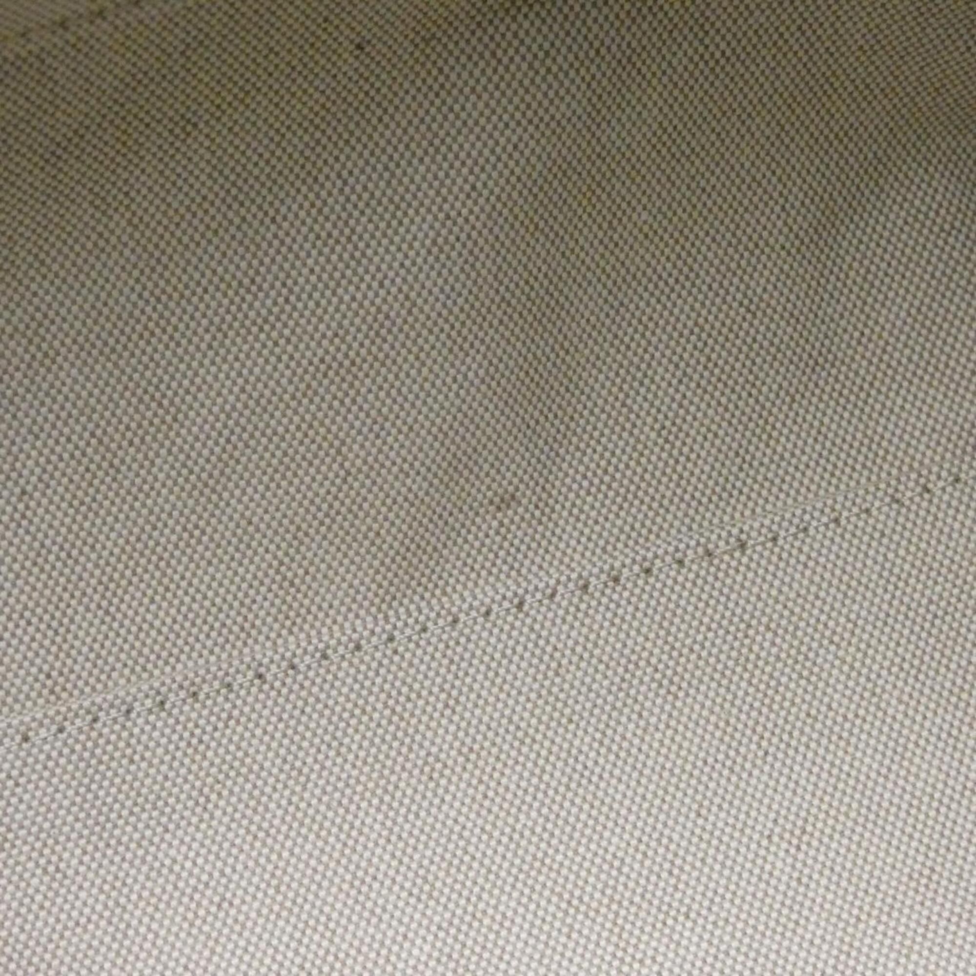 Cotton Canvas Leather Handbag (Pre-Owned) - Louis Vuitton - Modalova