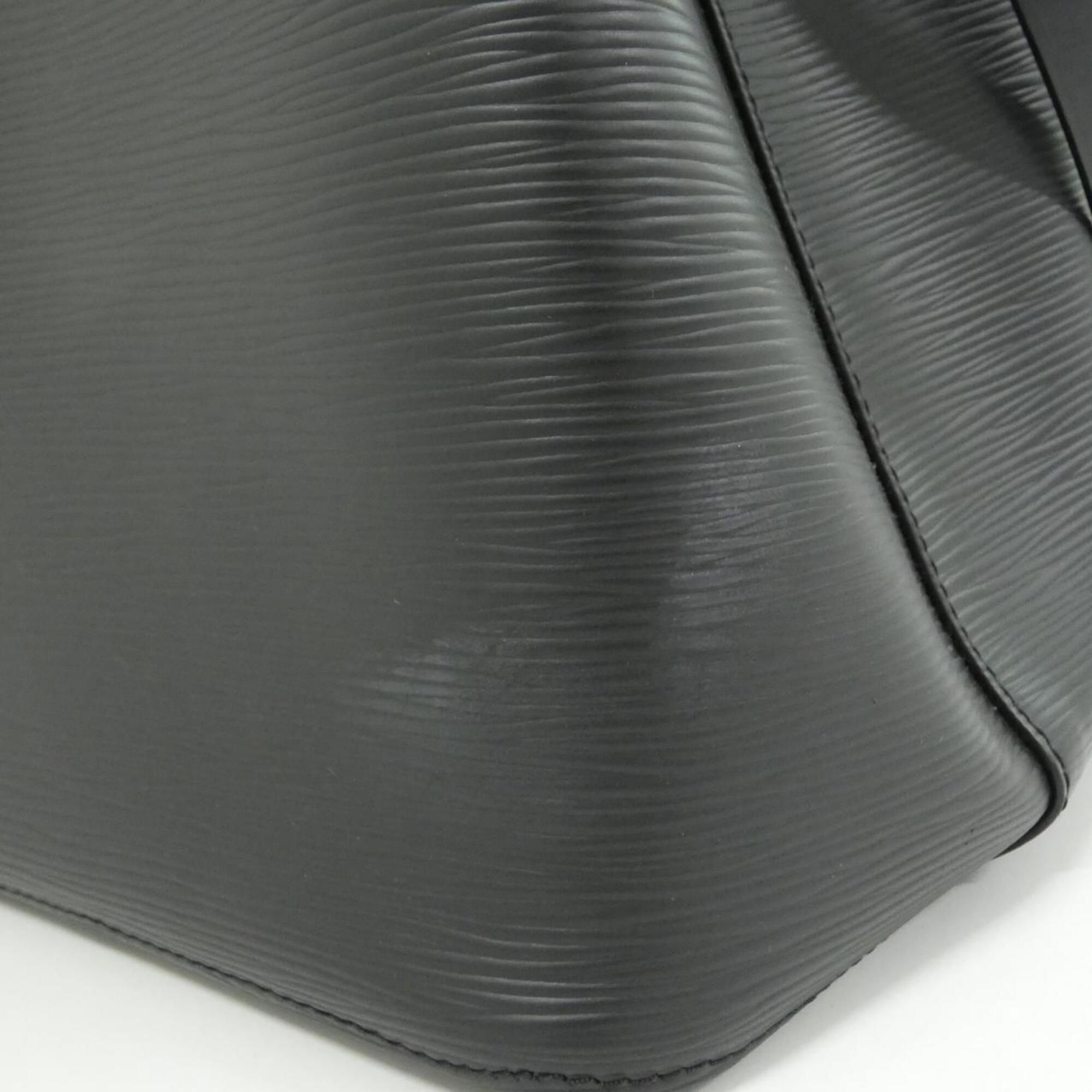 Leather Shoulder Bag (Pre-Owned) - Louis Vuitton - Modalova