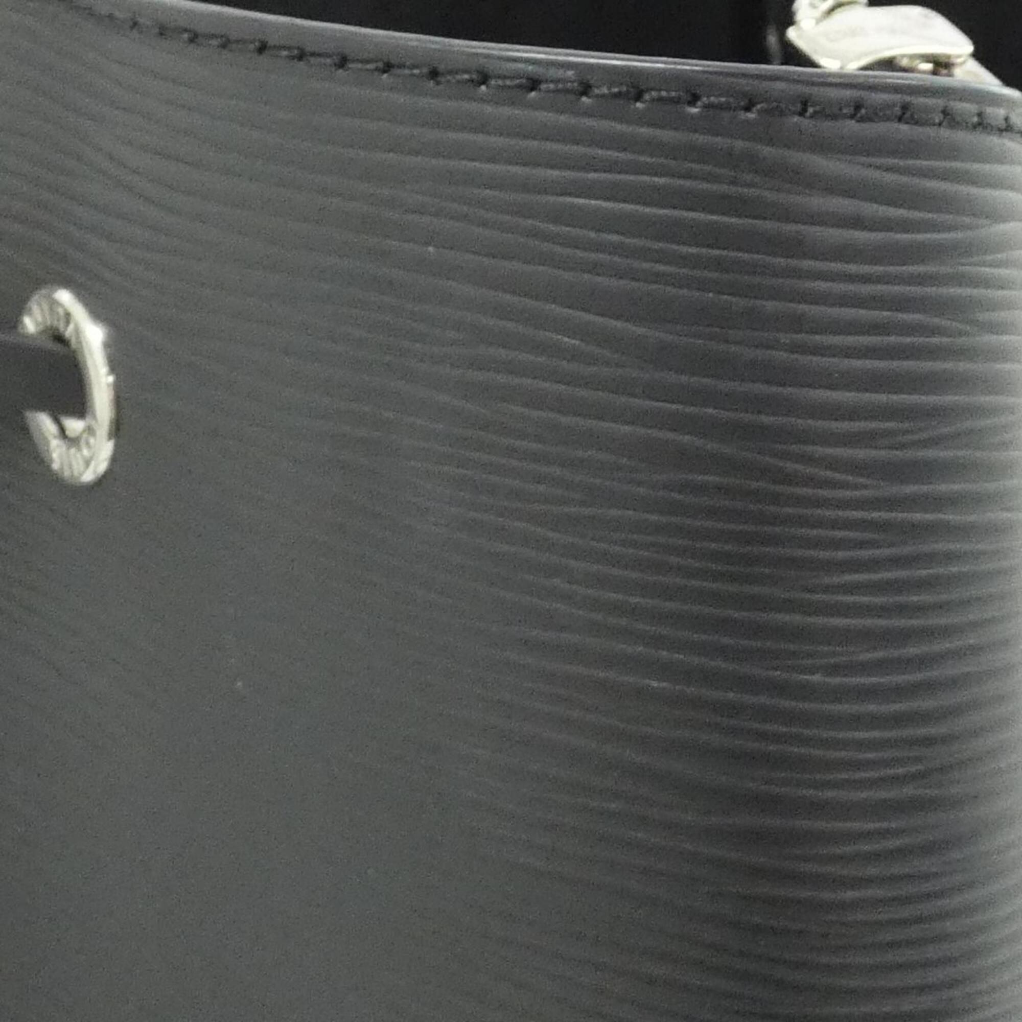 Leather Shoulder Bag (Pre-Owned) - Louis Vuitton - Modalova