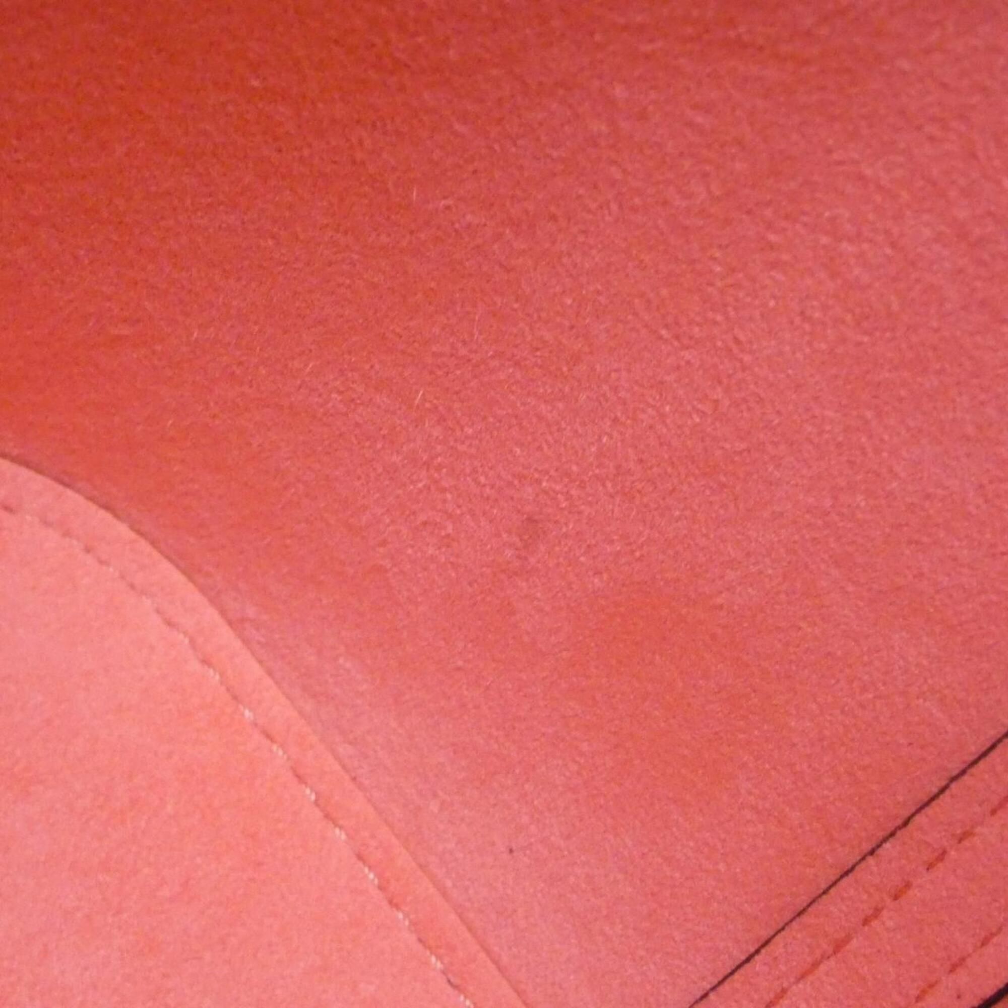 Leather Handbag Pouch (Pre-Owned) - Louis Vuitton - Modalova