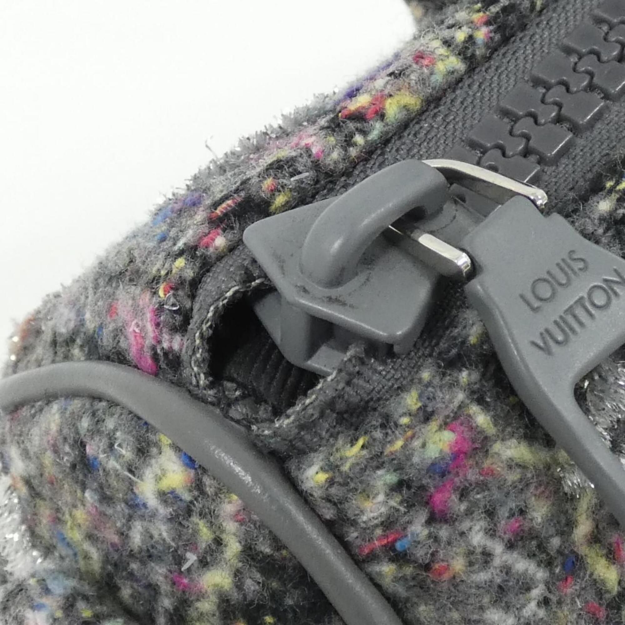Wool Felt Boston Bag (Pre-Owned) - Louis Vuitton - Modalova