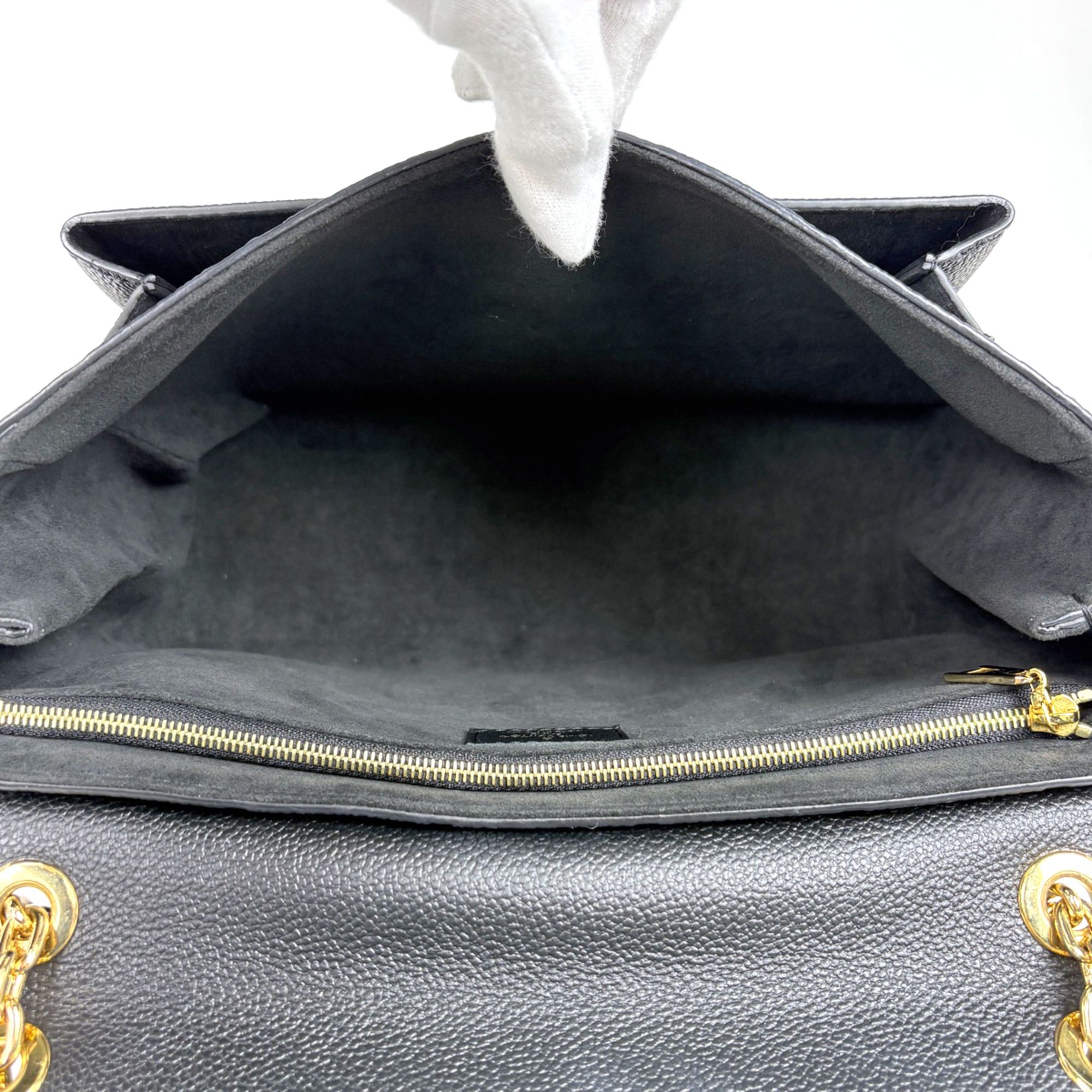 Monogram Empreinte Shoulder Bag (Pre-Owned) - Louis Vuitton - Modalova