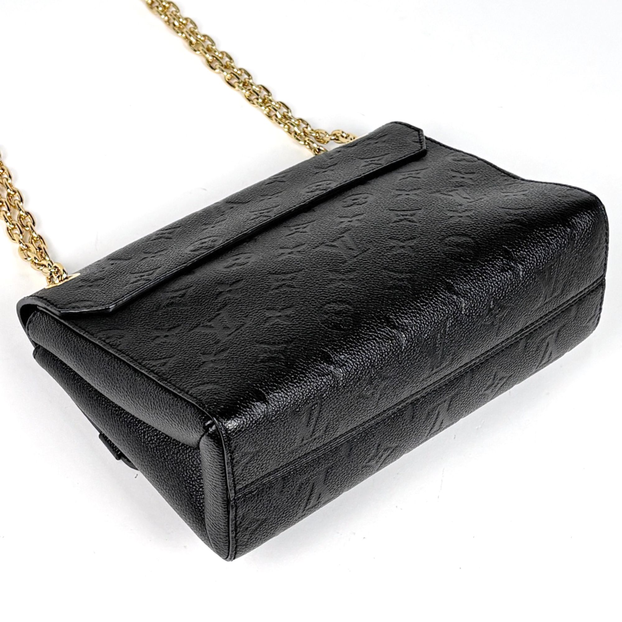 Monogram Empreinte Shoulder Bag (Pre-Owned) - Louis Vuitton - Modalova