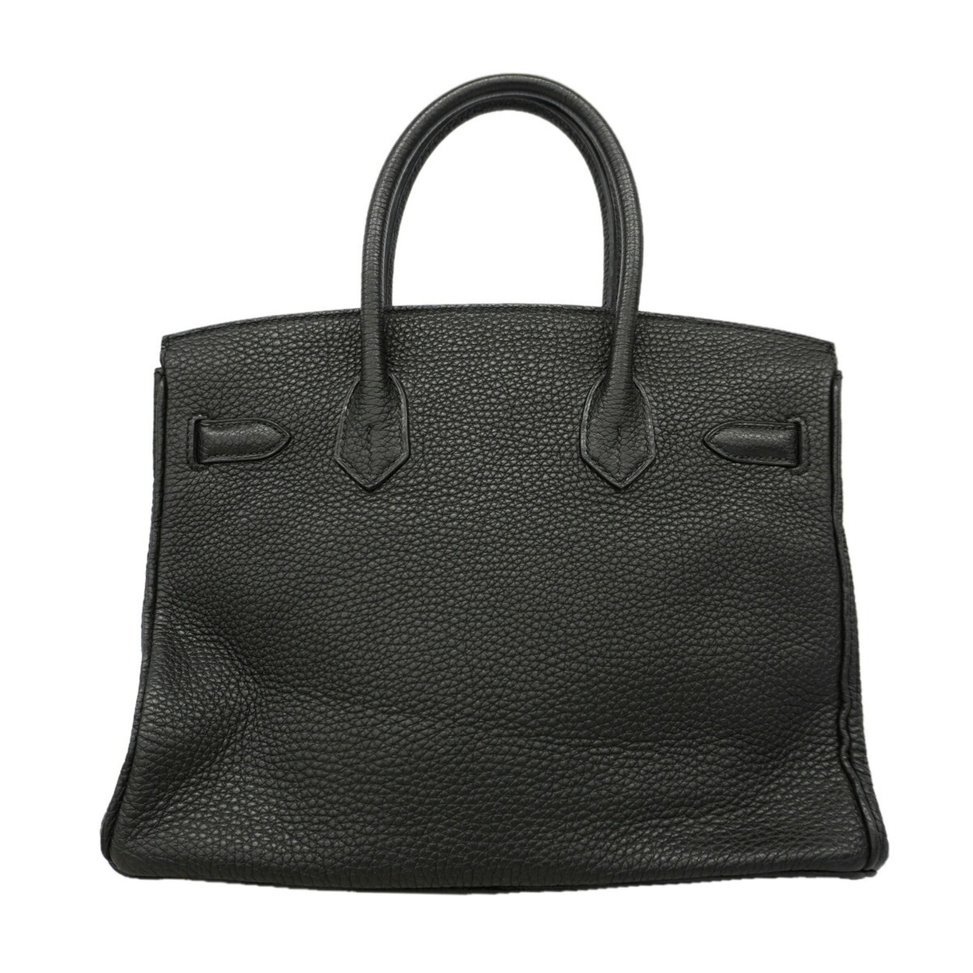Togo Leather Handbag (Pre-Owned) - Hermes - Modalova