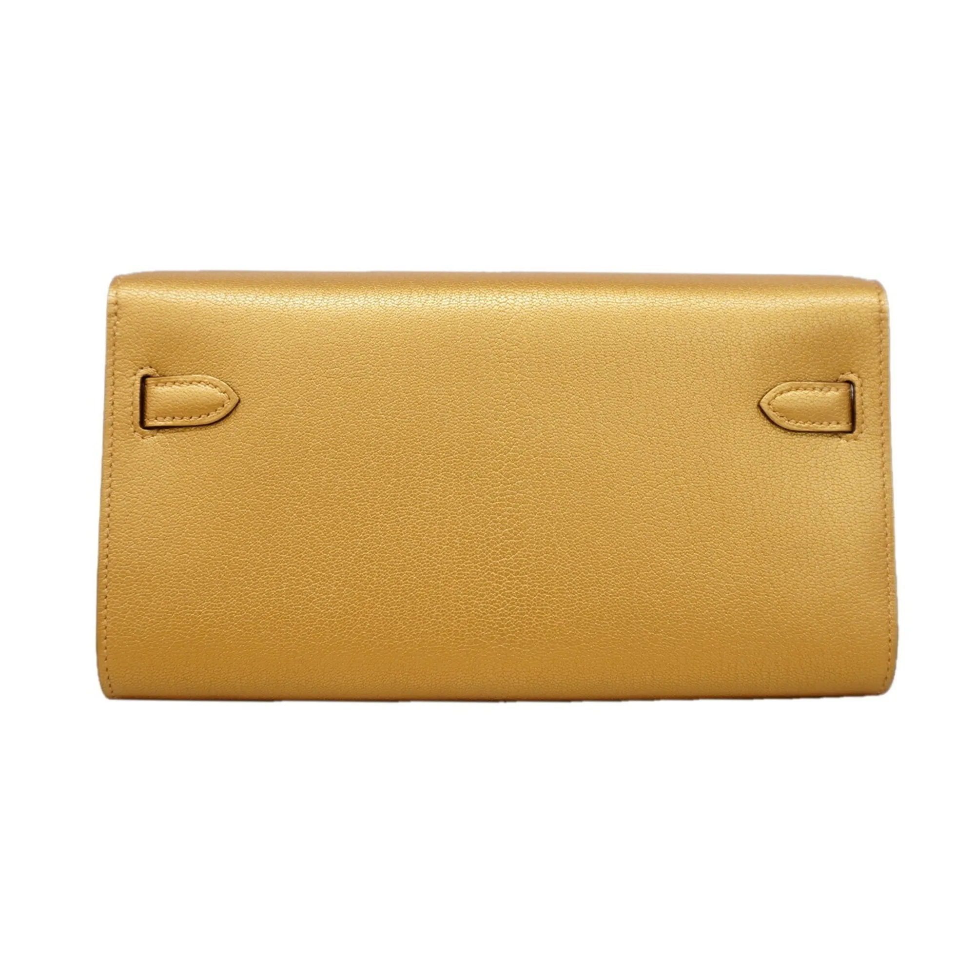 Chain/Shoulder Wallet (Pre-Owned) - Hermes - Modalova