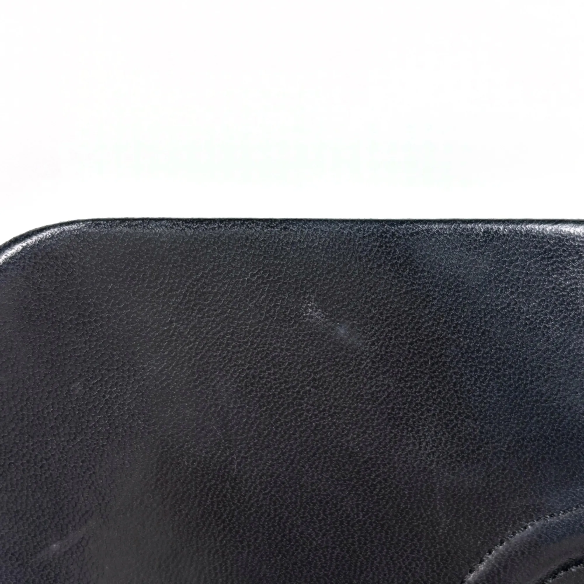 Matelasse Leather Shoulder Bag (Pre-Owned) - Chanel - Modalova