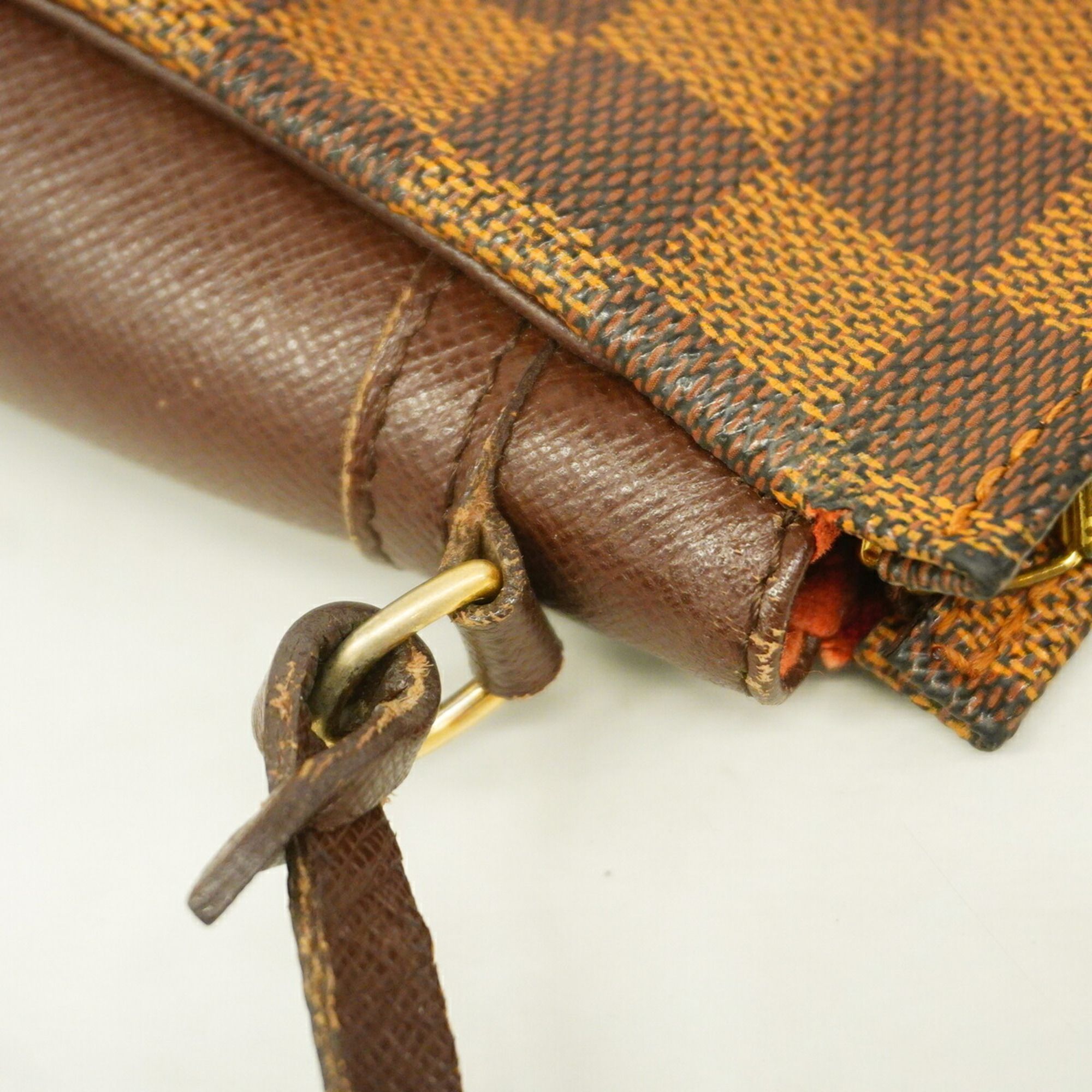 Pouch (Pre-Owned) - Louis Vuitton - Modalova