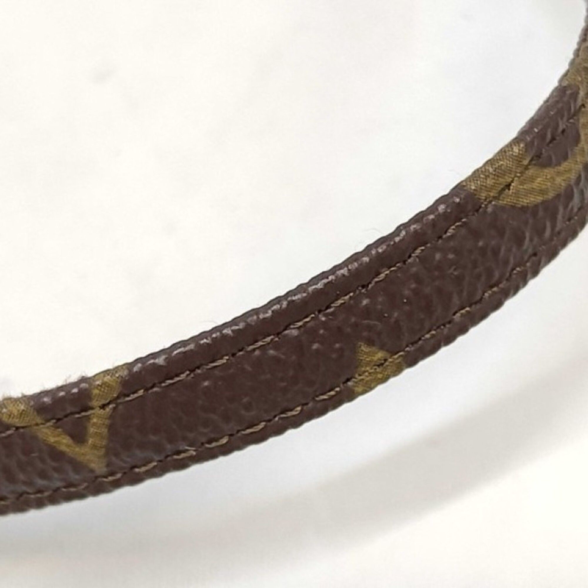 Monogram Monogram Pochette Shoulder Bag (Pre-Owned) - Louis Vuitton - Modalova