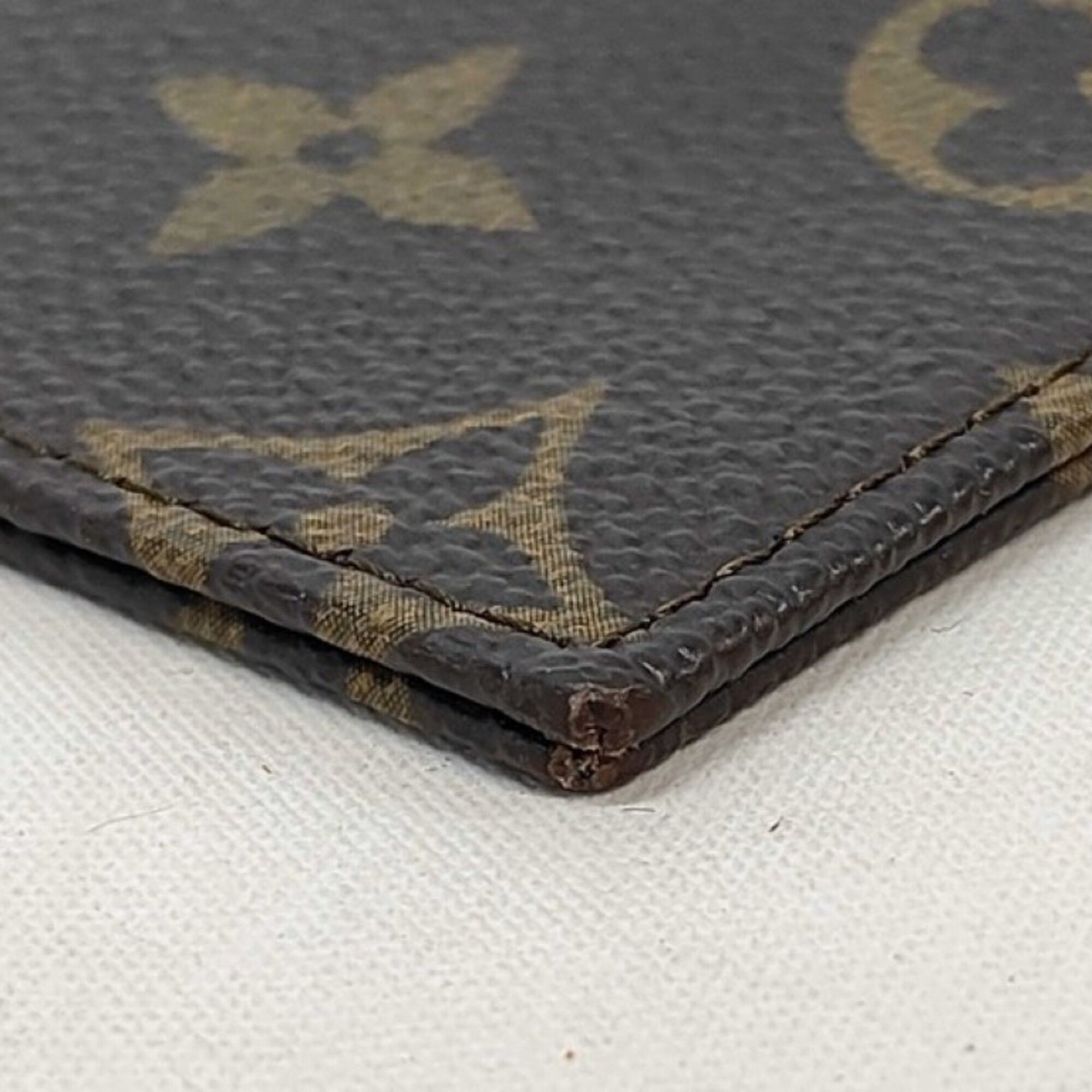 Monogram Monogram Pochette Shoulder Bag (Pre-Owned) - Louis Vuitton - Modalova