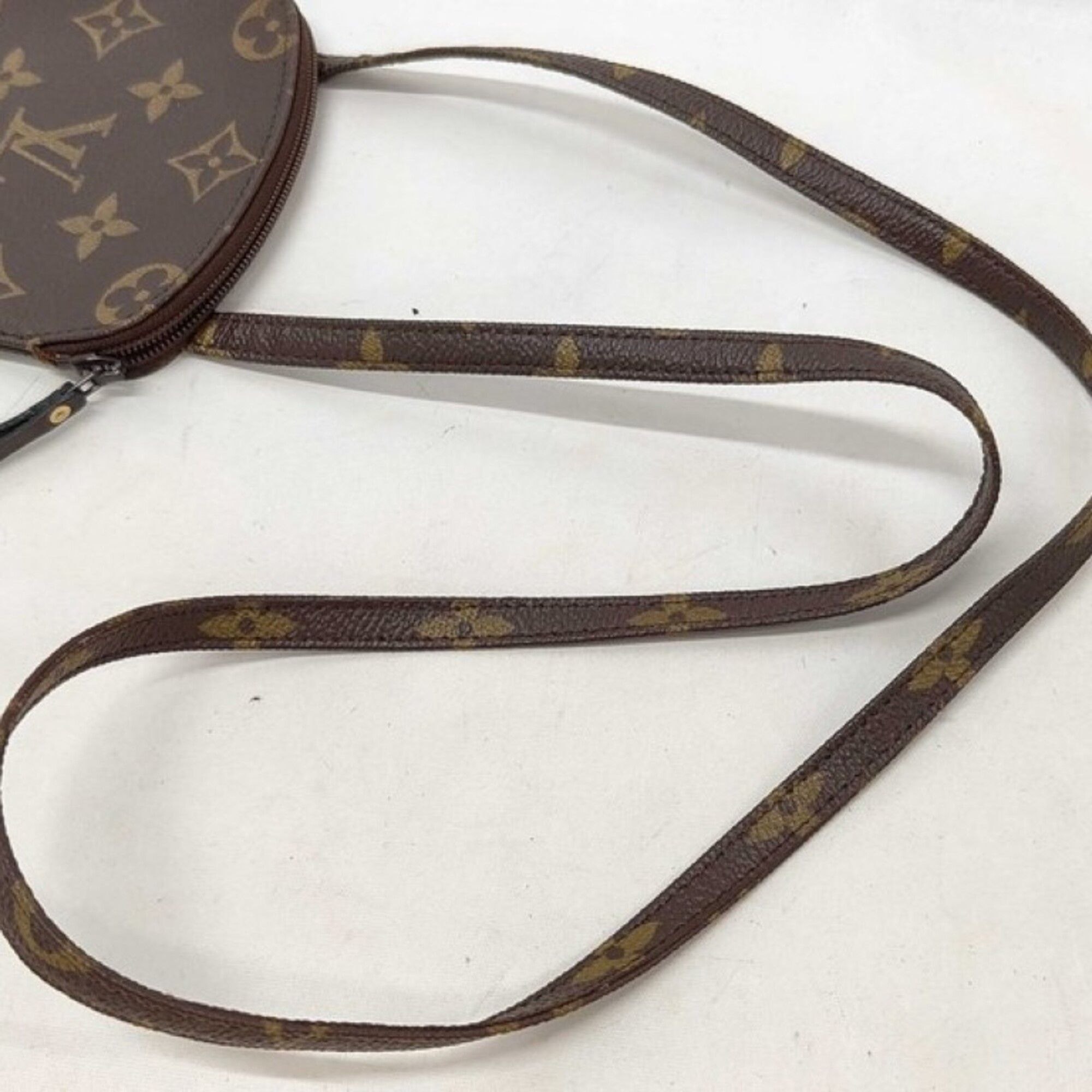 Monogram Monogram Pochette Shoulder Bag (Pre-Owned) - Louis Vuitton - Modalova