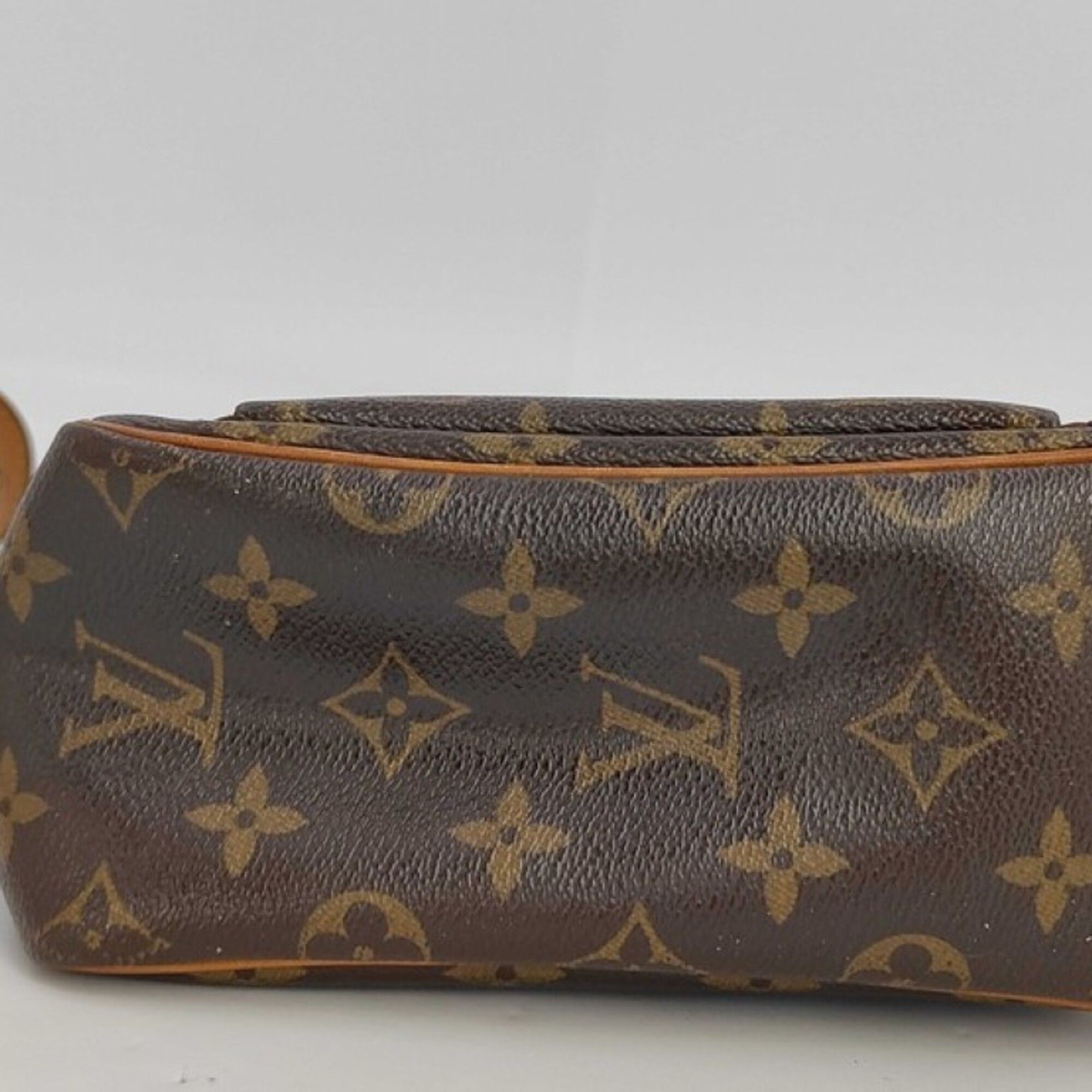 Monogram Monogram Shoulder Bag (Pre-Owned) - Louis Vuitton - Modalova