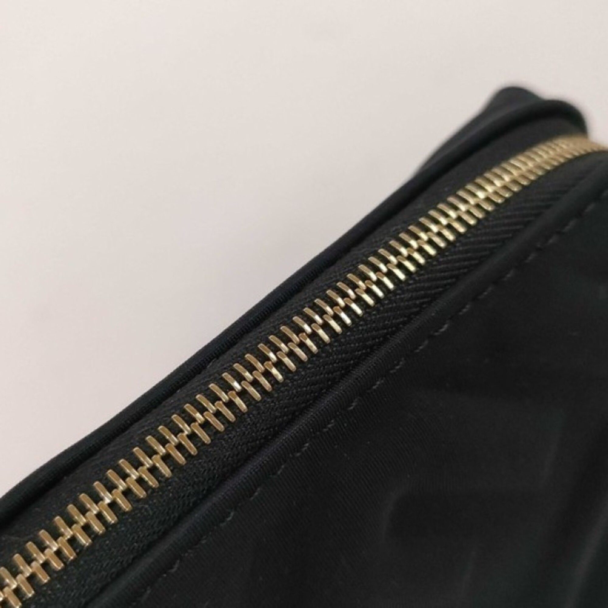 Canvas Pouch (Pre-Owned) - Fendi - Modalova