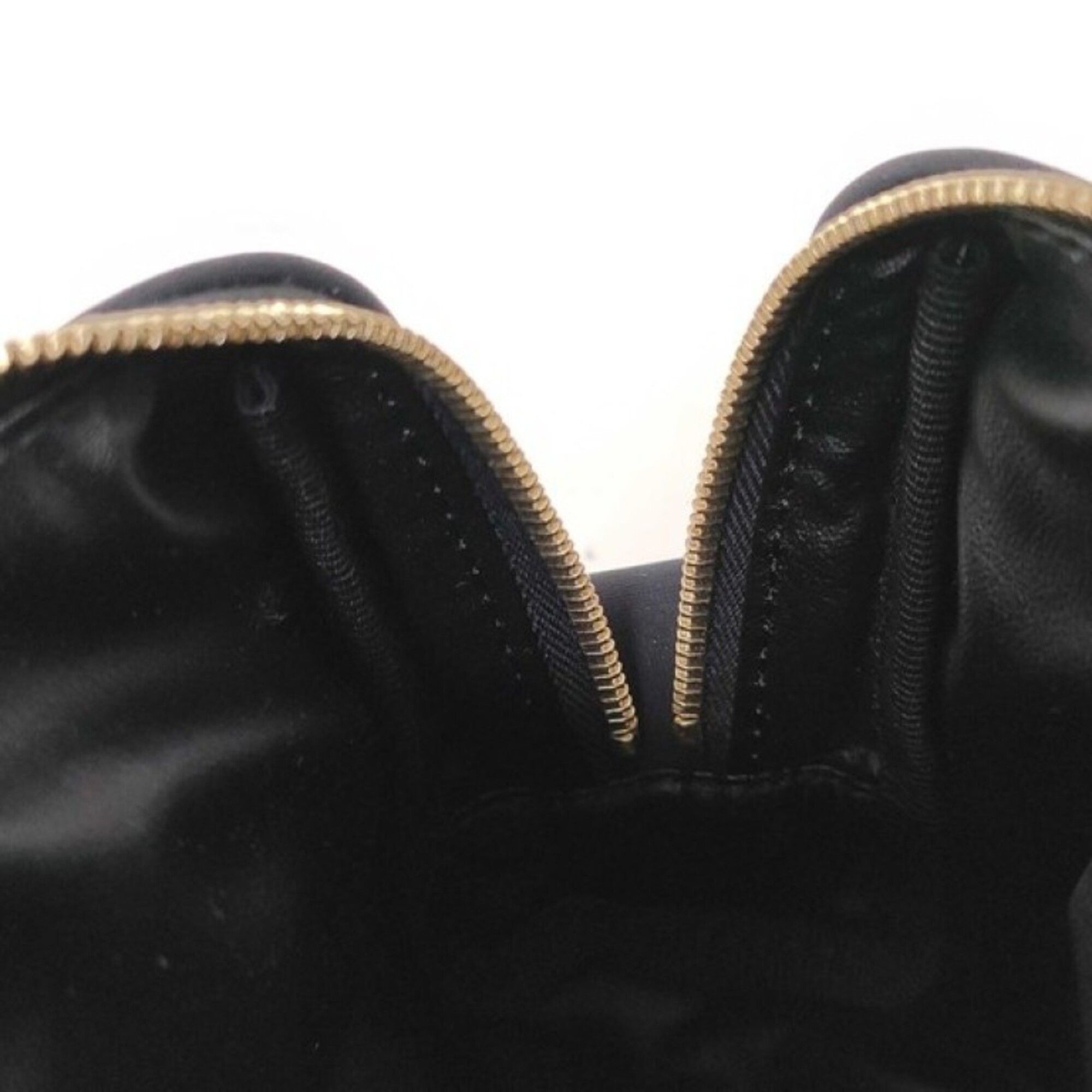 Canvas Pouch (Pre-Owned) - Fendi - Modalova