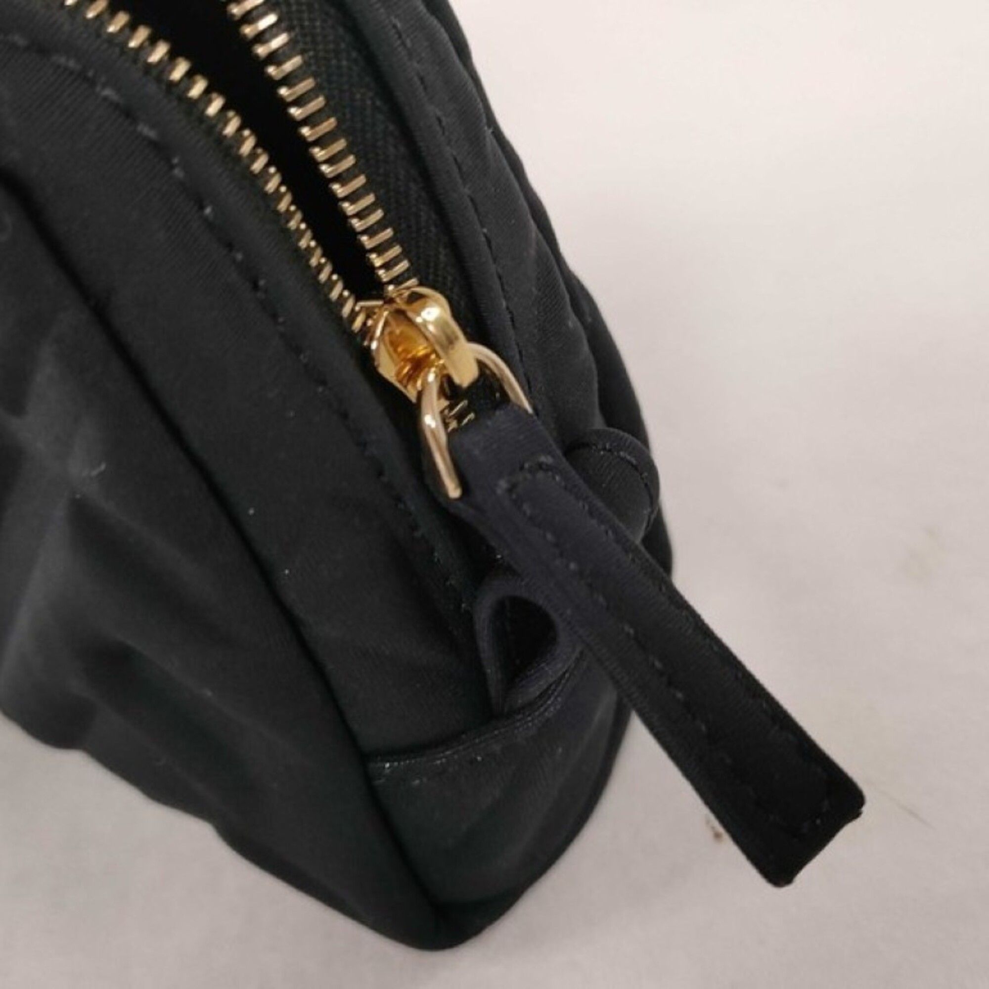 Canvas Pouch (Pre-Owned) - Fendi - Modalova