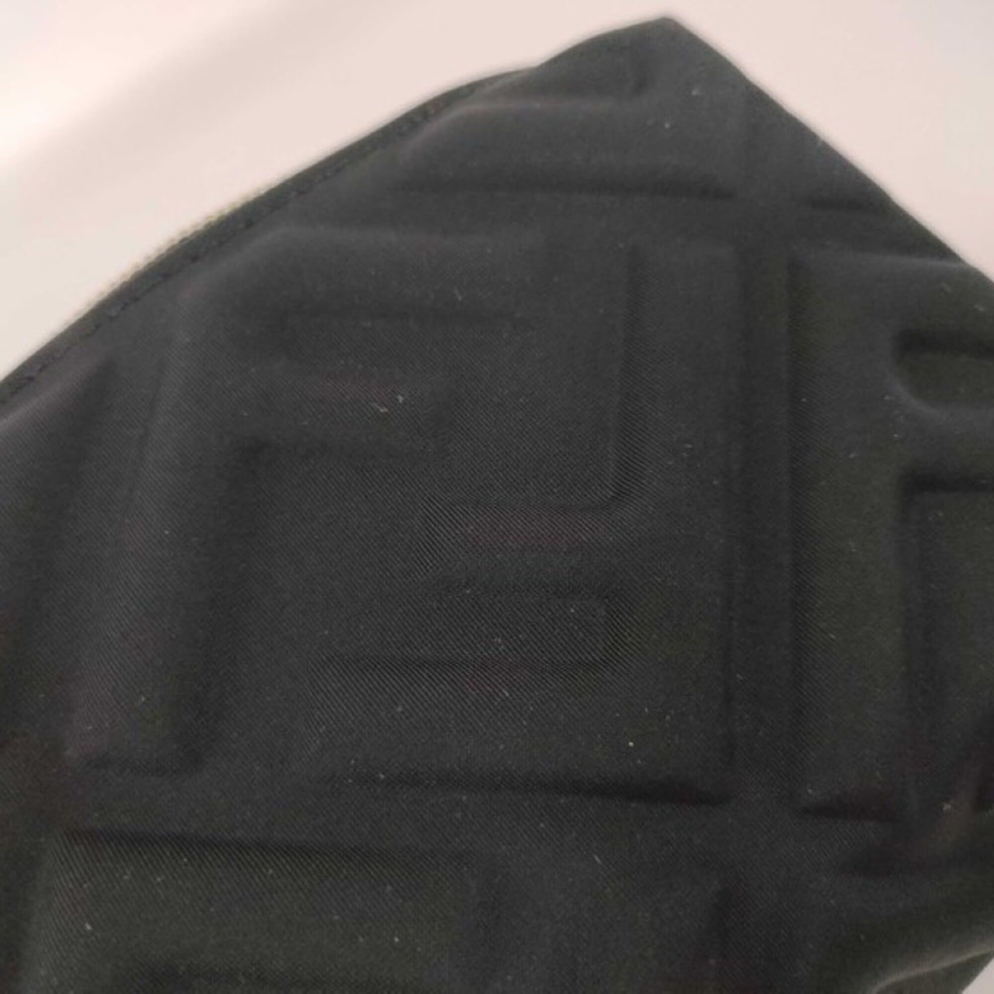 Canvas Pouch (Pre-Owned) - Fendi - Modalova